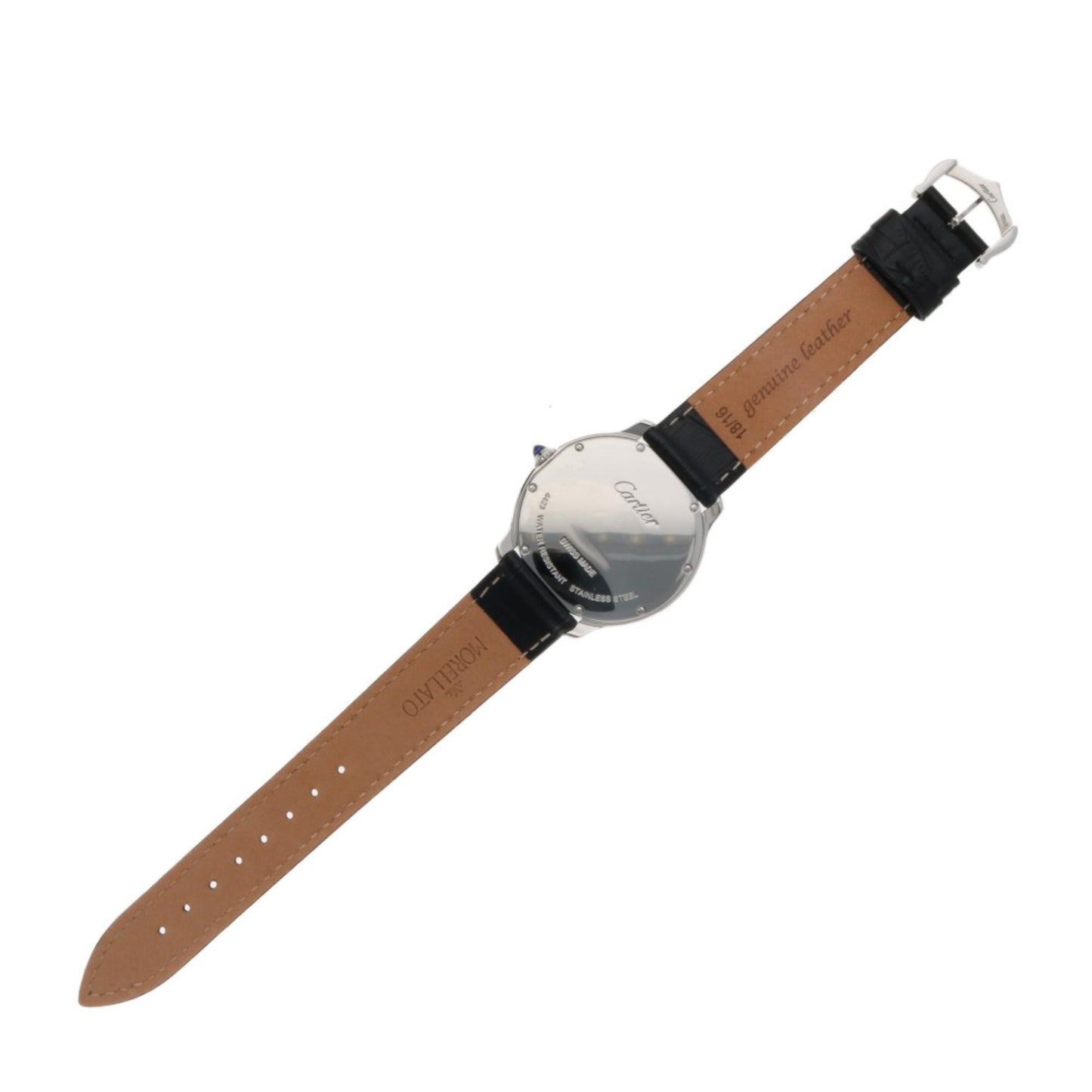 Cartier Rondemast Watch