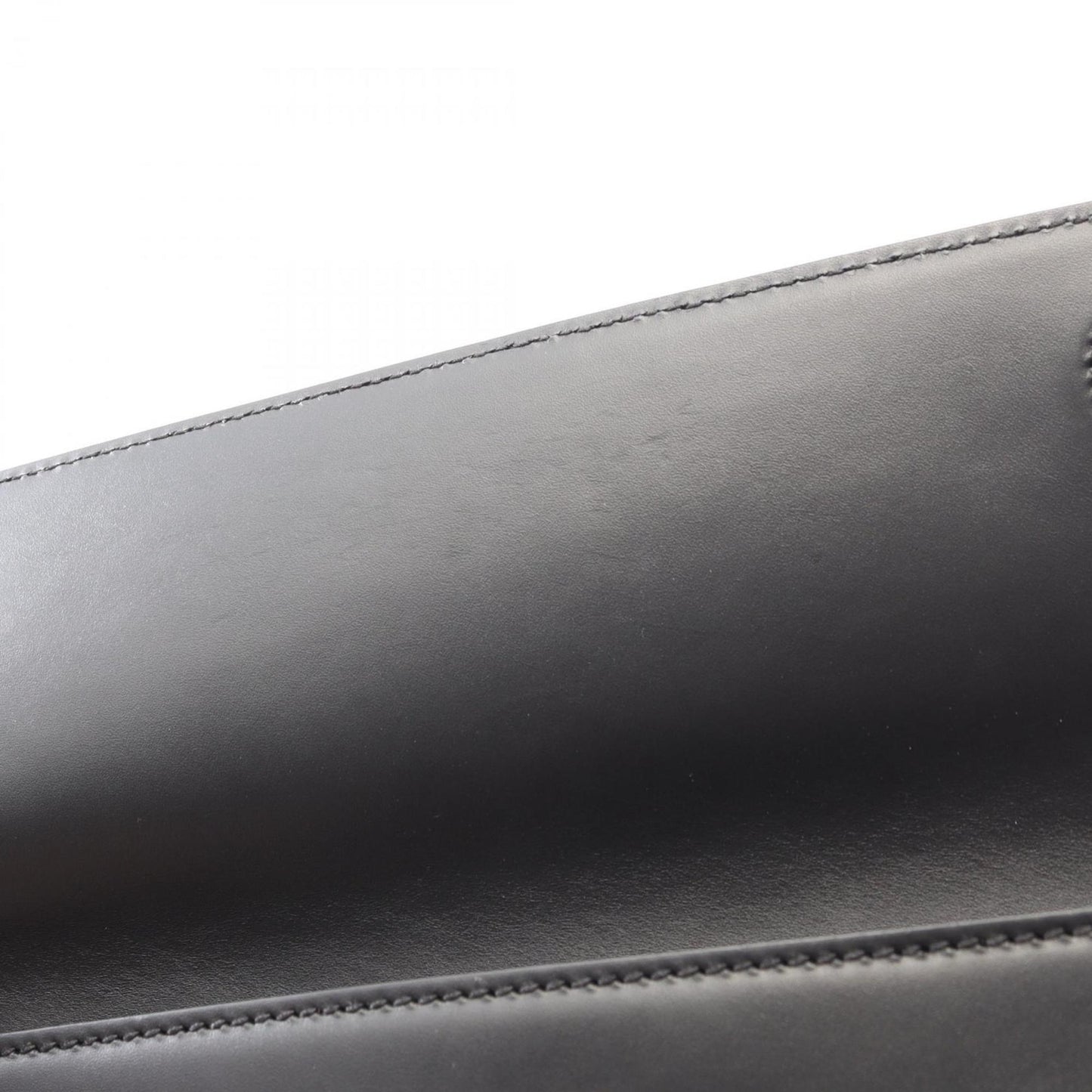 Dolce & Gabbana Mediterraneo Leather Clutch Bag For Men