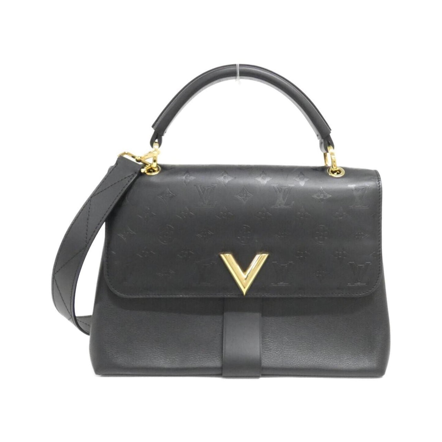 Louis Vuitton Very One Handle Handbag M51989