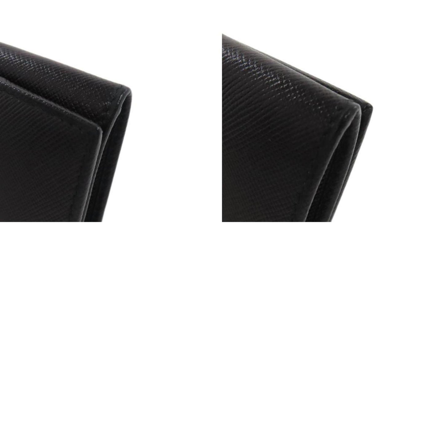Prada M504A Business Card Case