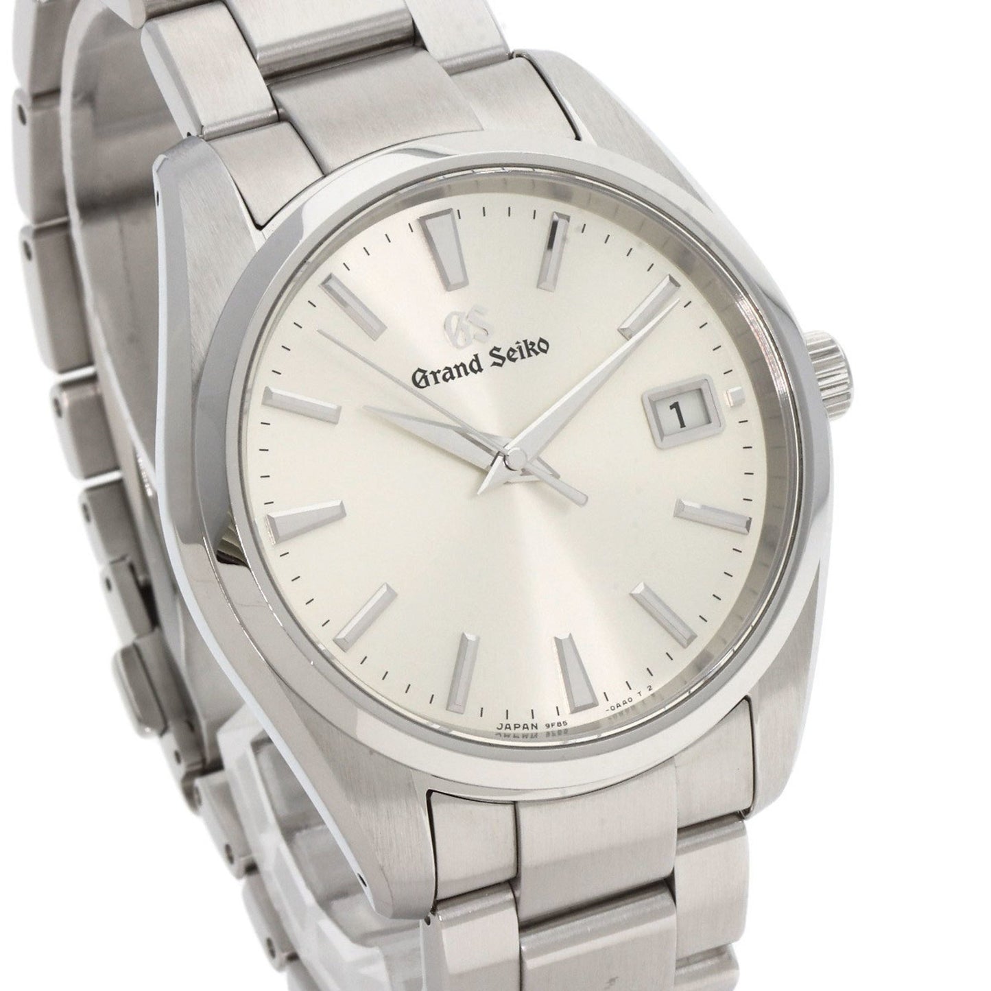 Seiko Sbgp009 9F85-0Ac0 Grand Heritage Collection