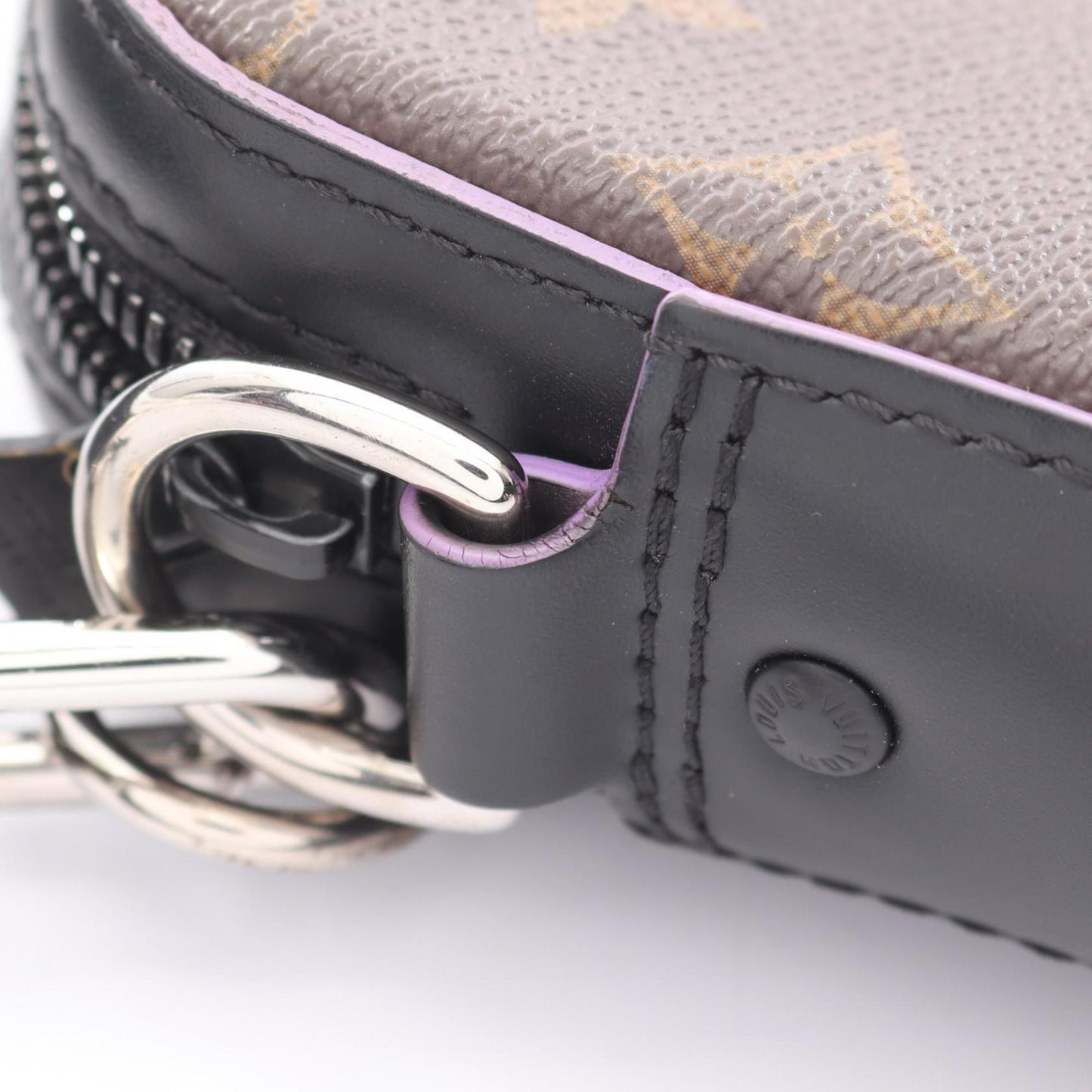 Louis Vuitton Trio Messenger Shoulder Bag