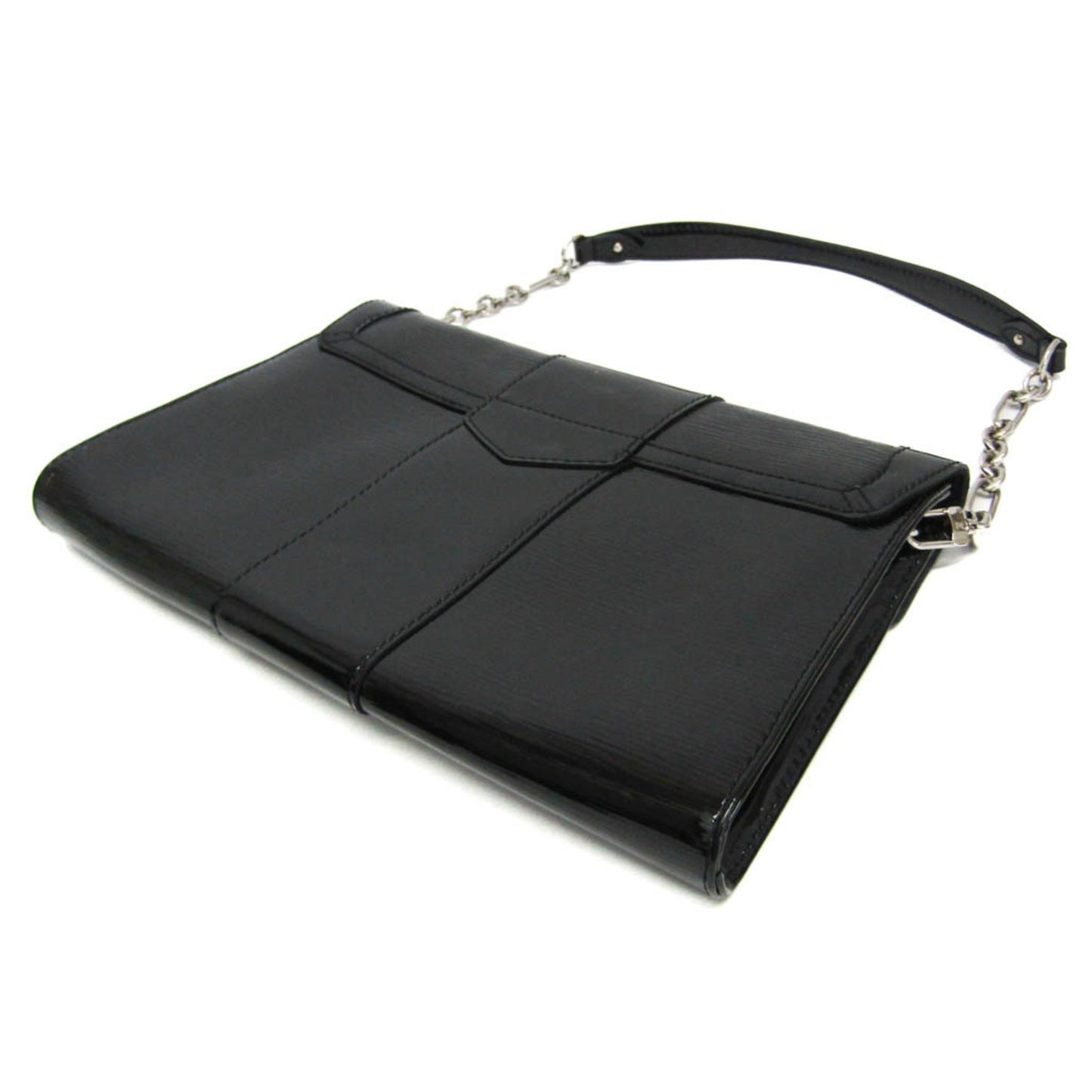 Louis Vuitton Epi Electric Pochette Jena M4027N