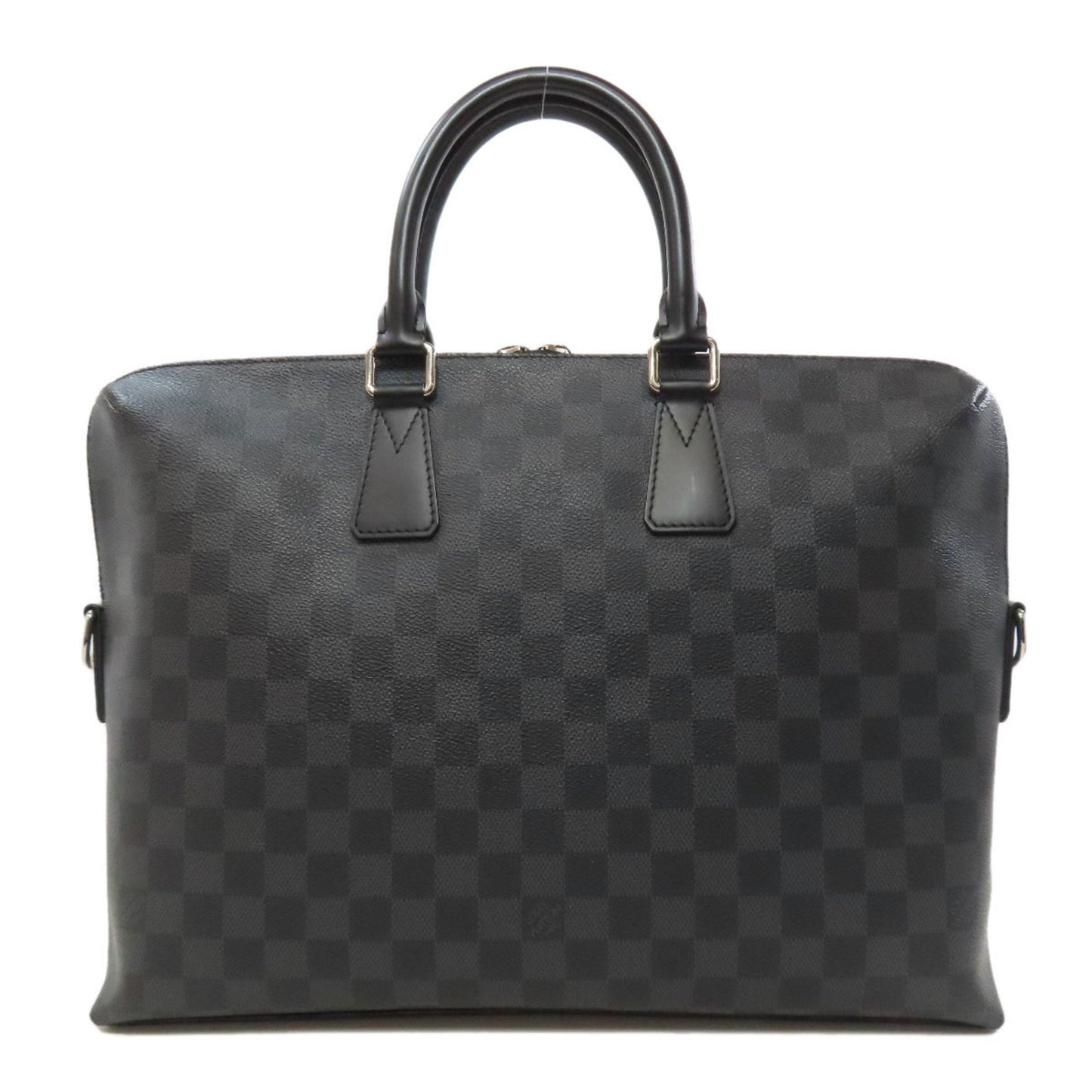 Louis Vuitton N48224 Porte-Document-Jour Pdj? Bag Damier Canvas
