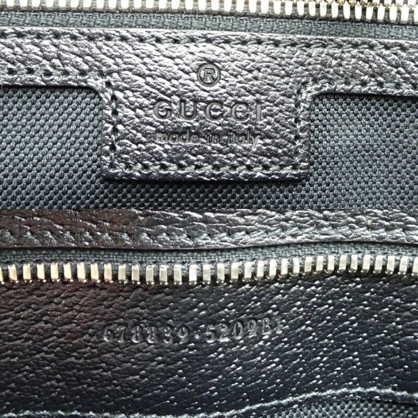 Gucci Jumbo Gg