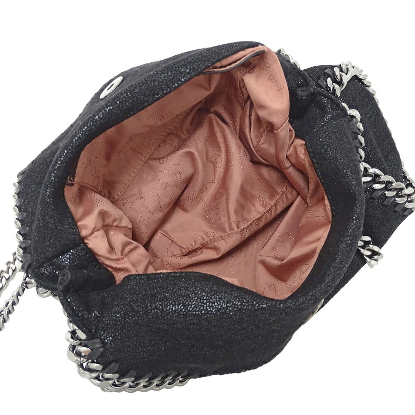 Stella Mccartney Women'S Falabella Mini Tote Bag