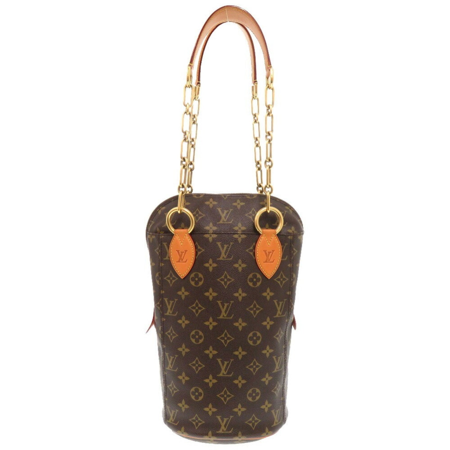 Like New Louis Vuitton Karl Lagerfeld Punching Bag Baby Monogram M40230 Shoulder Lv 1372 Louis