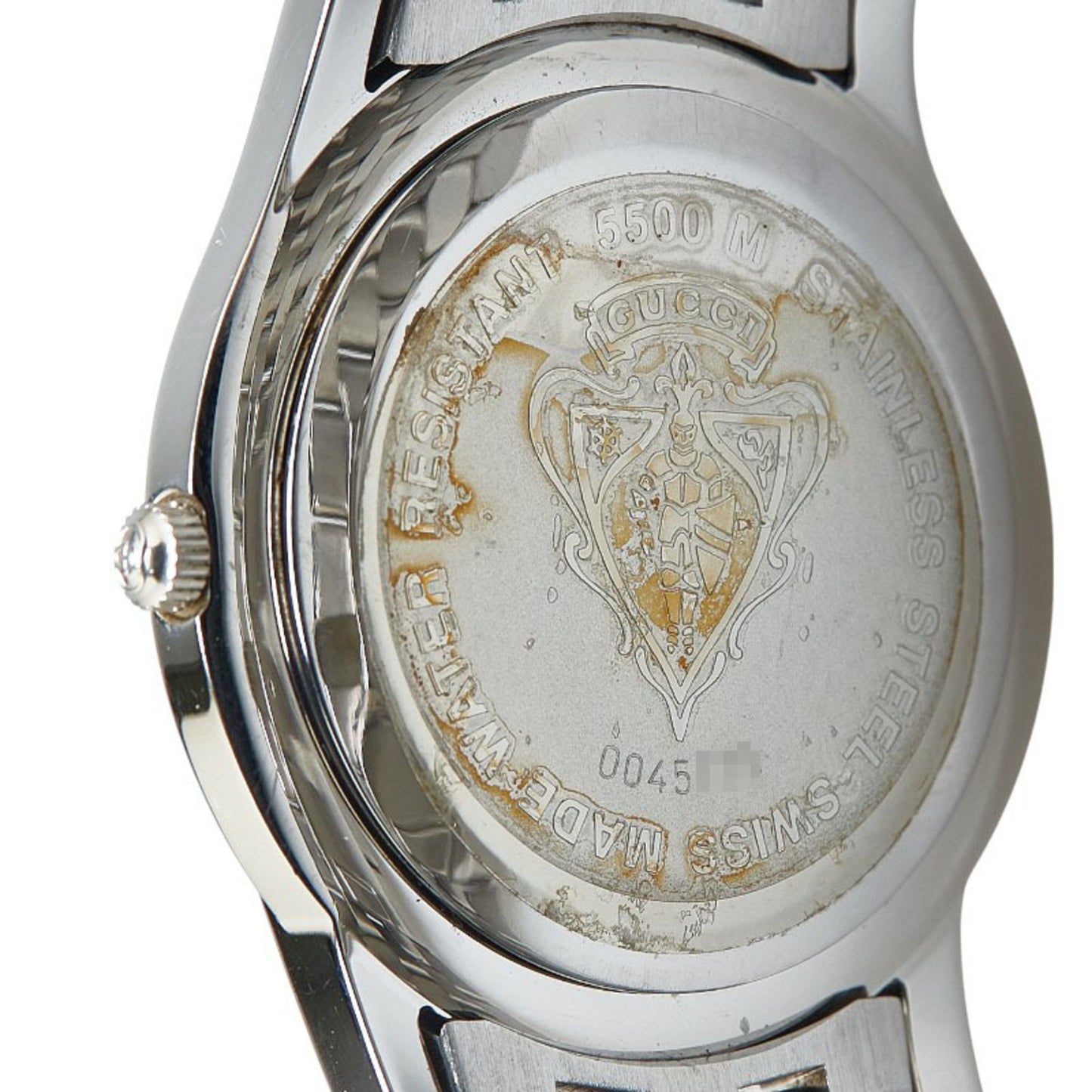 Gucci G-Class Watch
