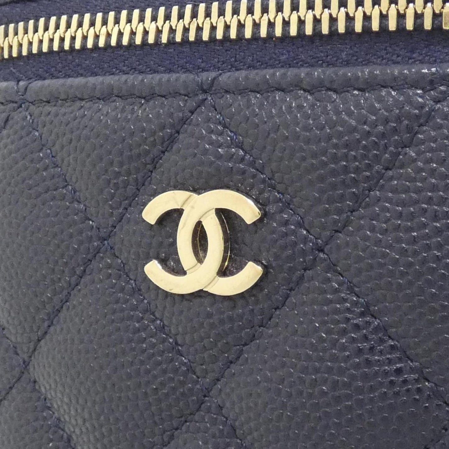 Chanel Timeless Classic Line Ap2195 Shoulder Bag