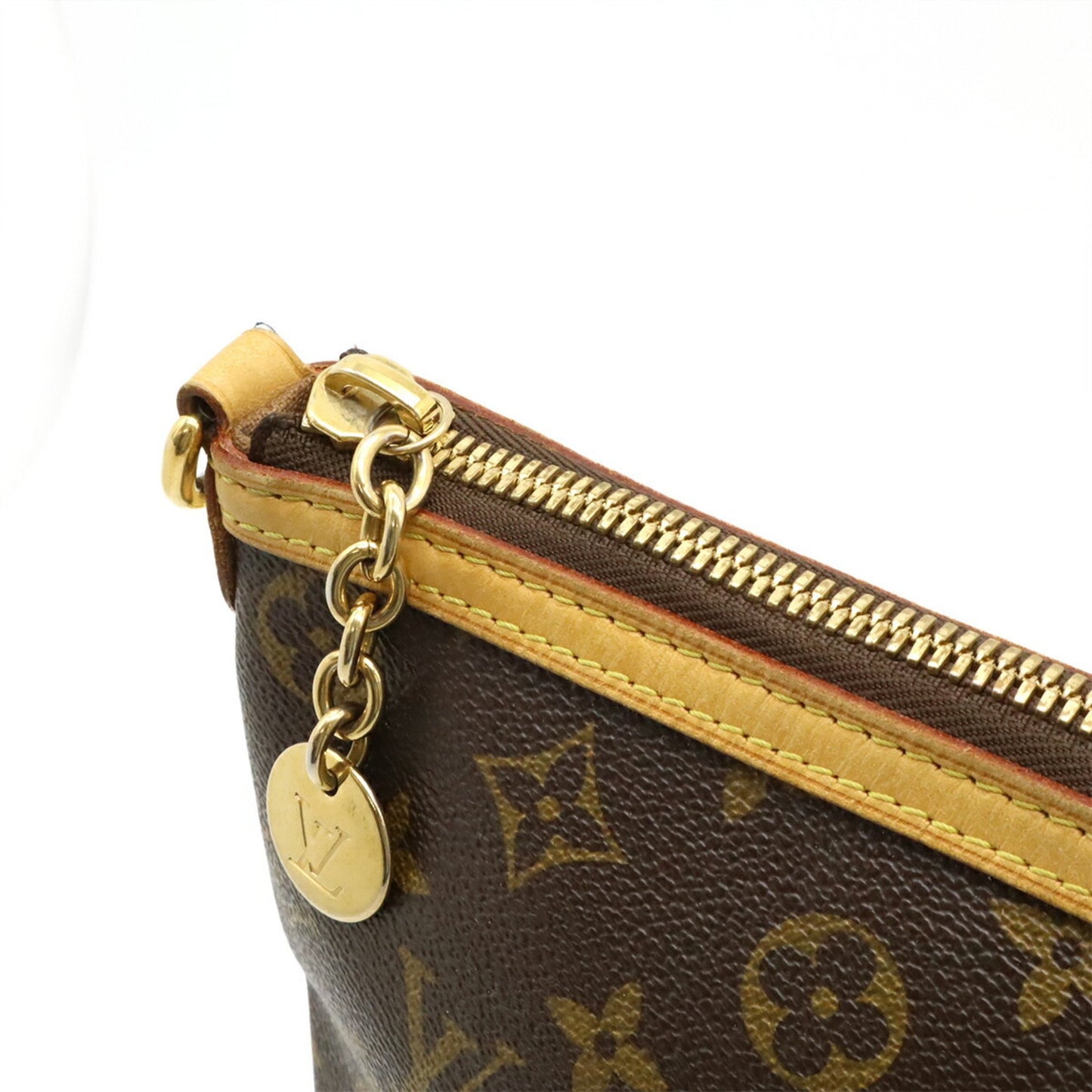 Louis Vuitton Monogram Palermo Pm Tote Bag