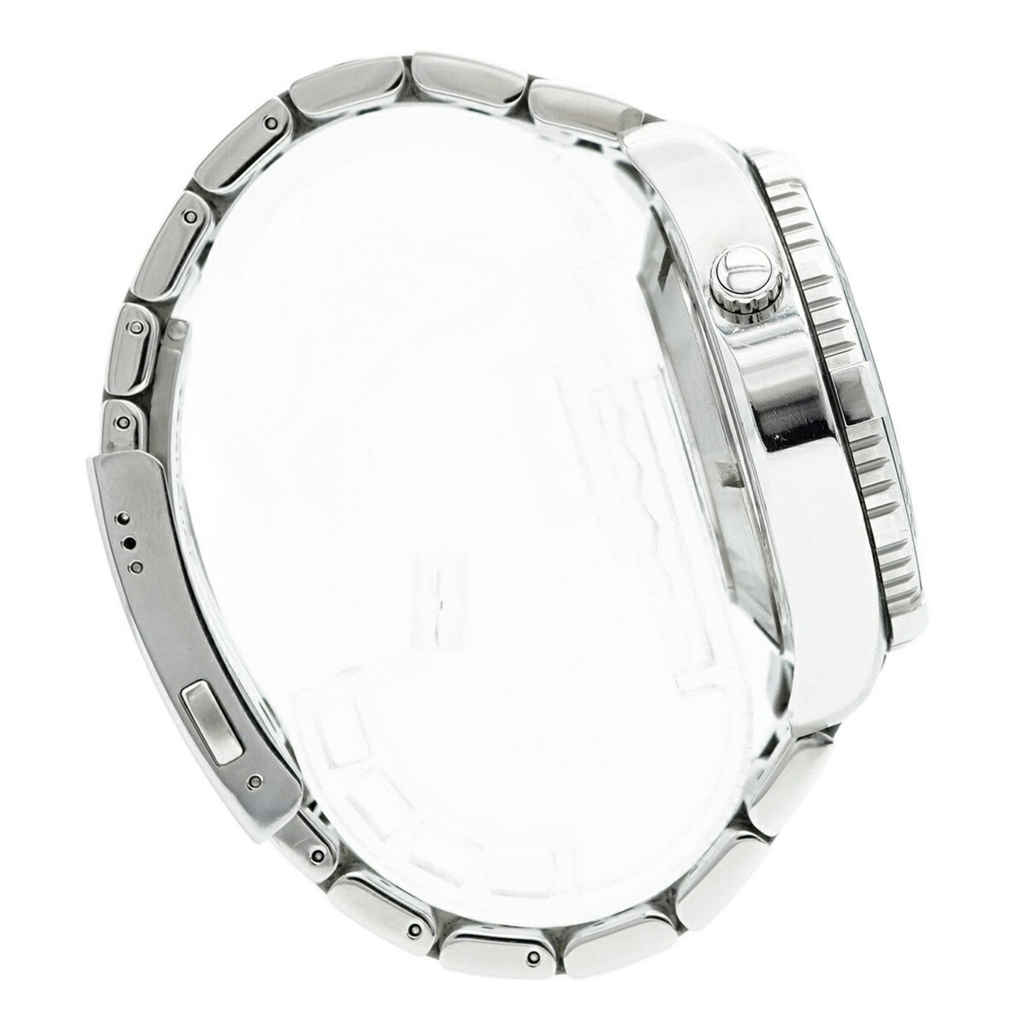 Tag Heuer Aquaracer Cak2110 Black Dial