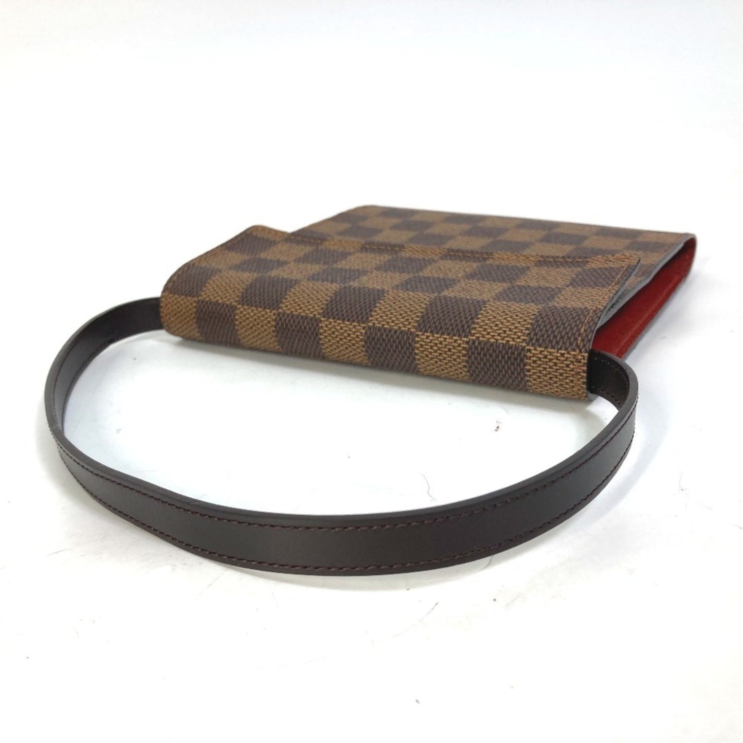 Louis Vuitton M99074 Damier Cd Case/Dvd Case/Pouch