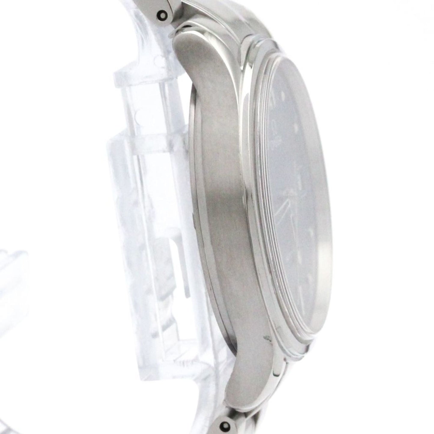 OMEGA Classic Stainless Steel Automatic