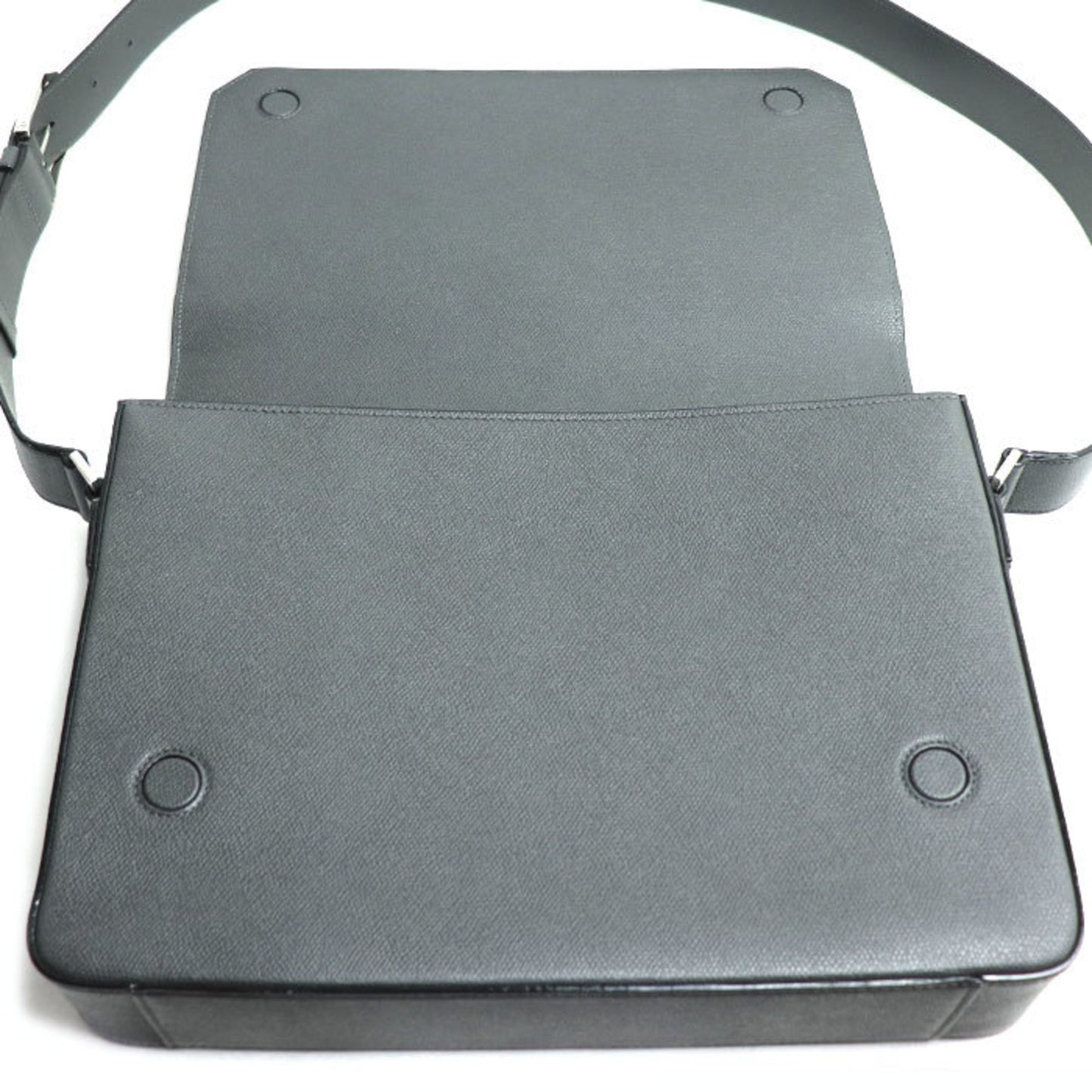 Valextra Men'S Shoulder Bag