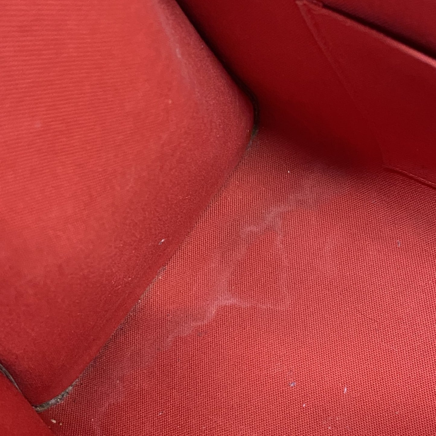 Louis Vuitton Monogram Giant Reverse On-The-Go Tote Bag M45321 Brown 2-Way