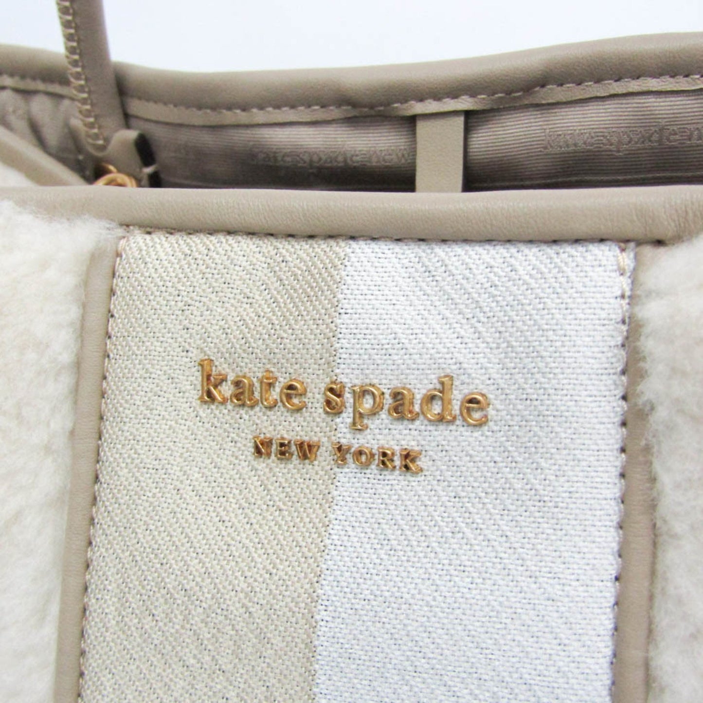 Kate Spade Everything Tote Women'S Jacquard