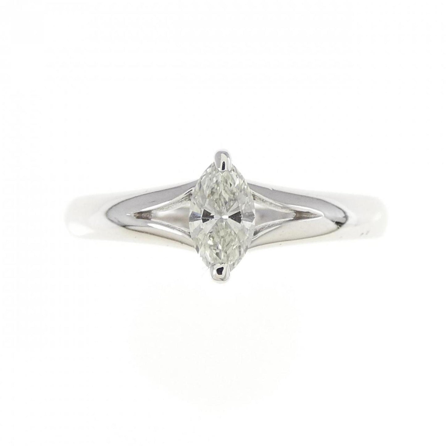 Tasaki Diamond Ring 0.23Ct