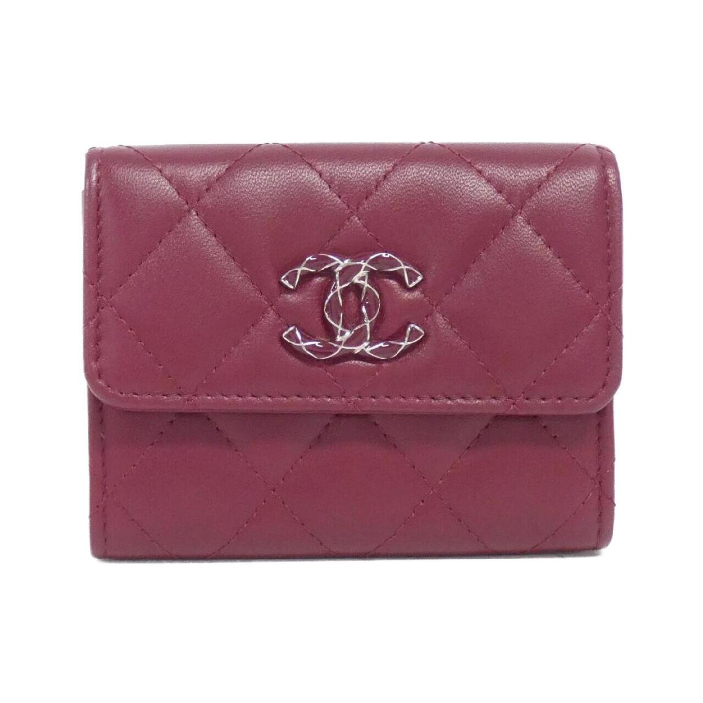 Chanel Ap3626 Wallet/Coin Case