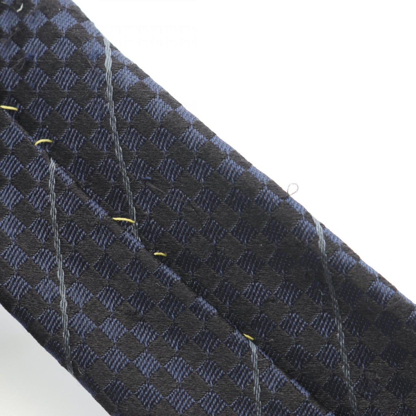 Louis Vuitton Damier Tie
