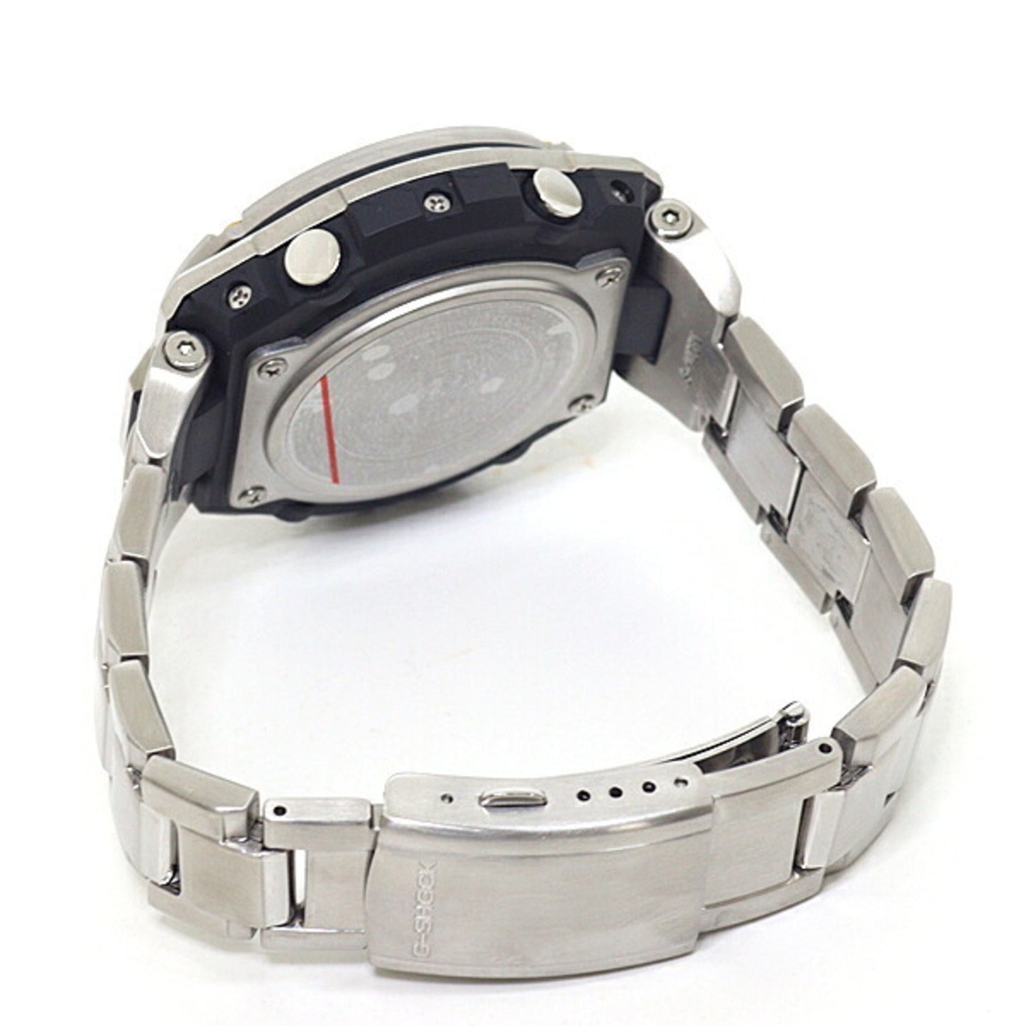 Casio Casio