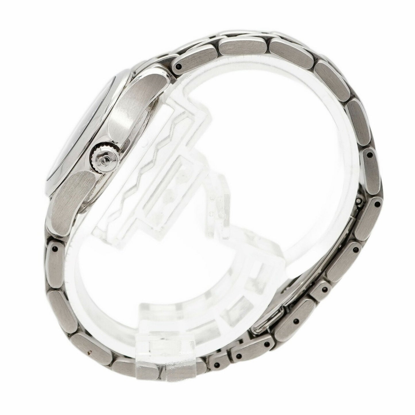 Omega Seamaster 2581.81 Navy Dial