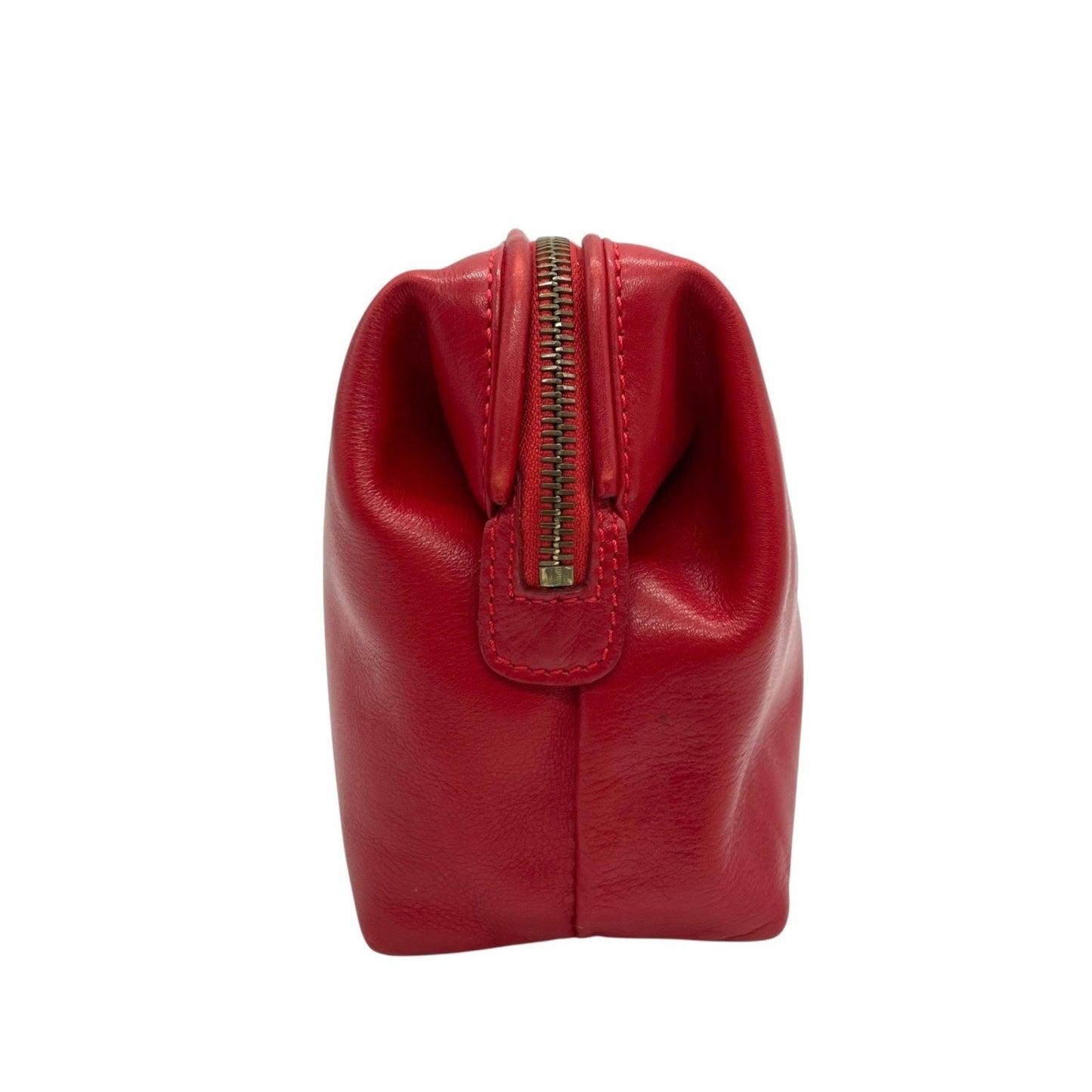 Celine Vintage Cline Pouch