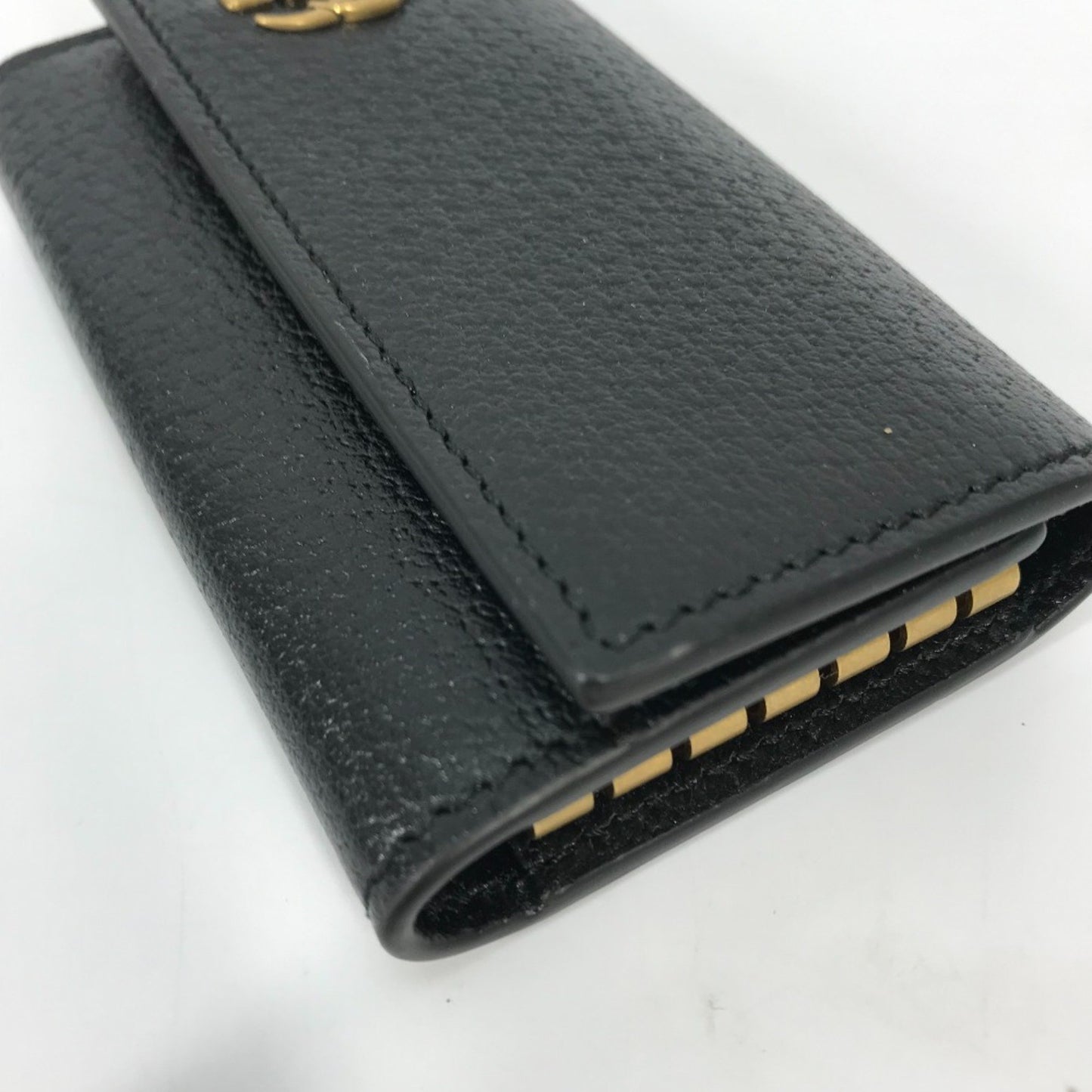 Gucci 435305 Gg Marmont Key