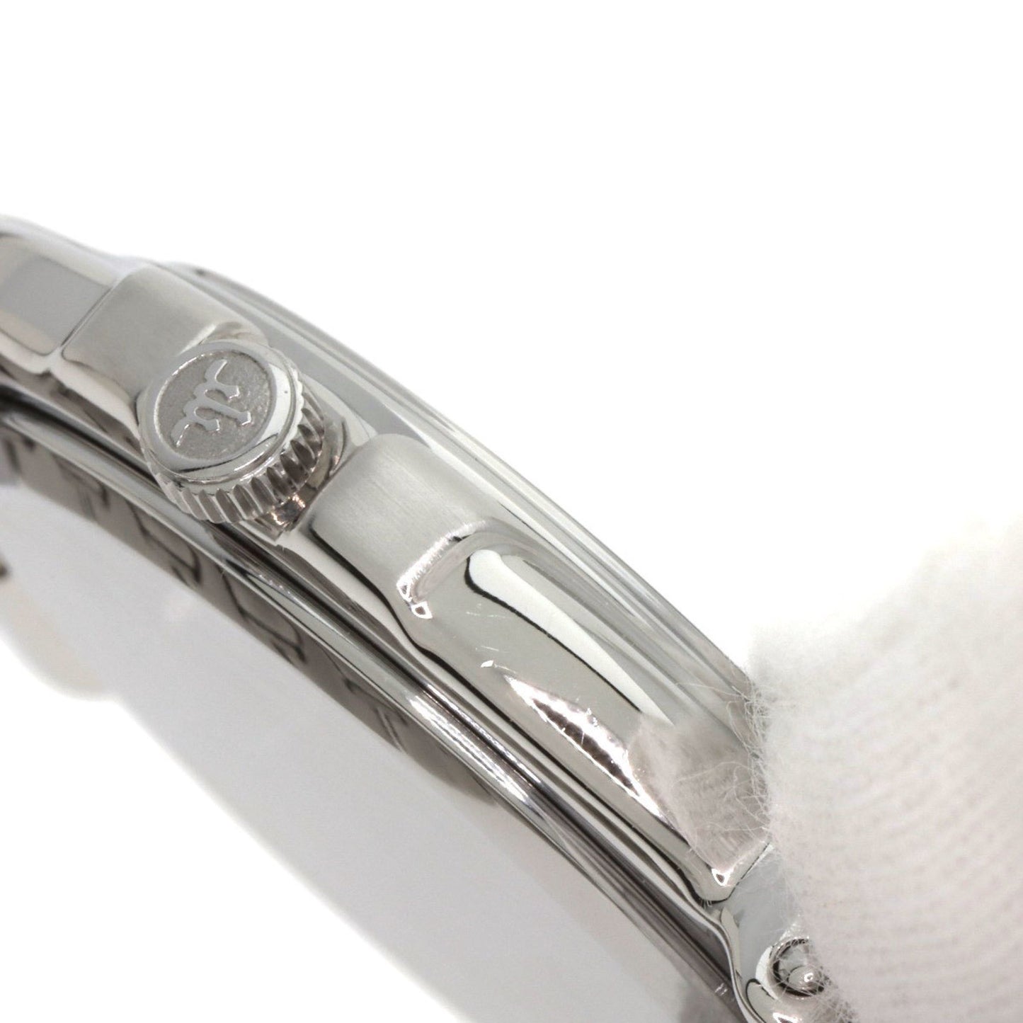 Seiko 8J86-6A10 Credor Ordinaire Stainless Steel