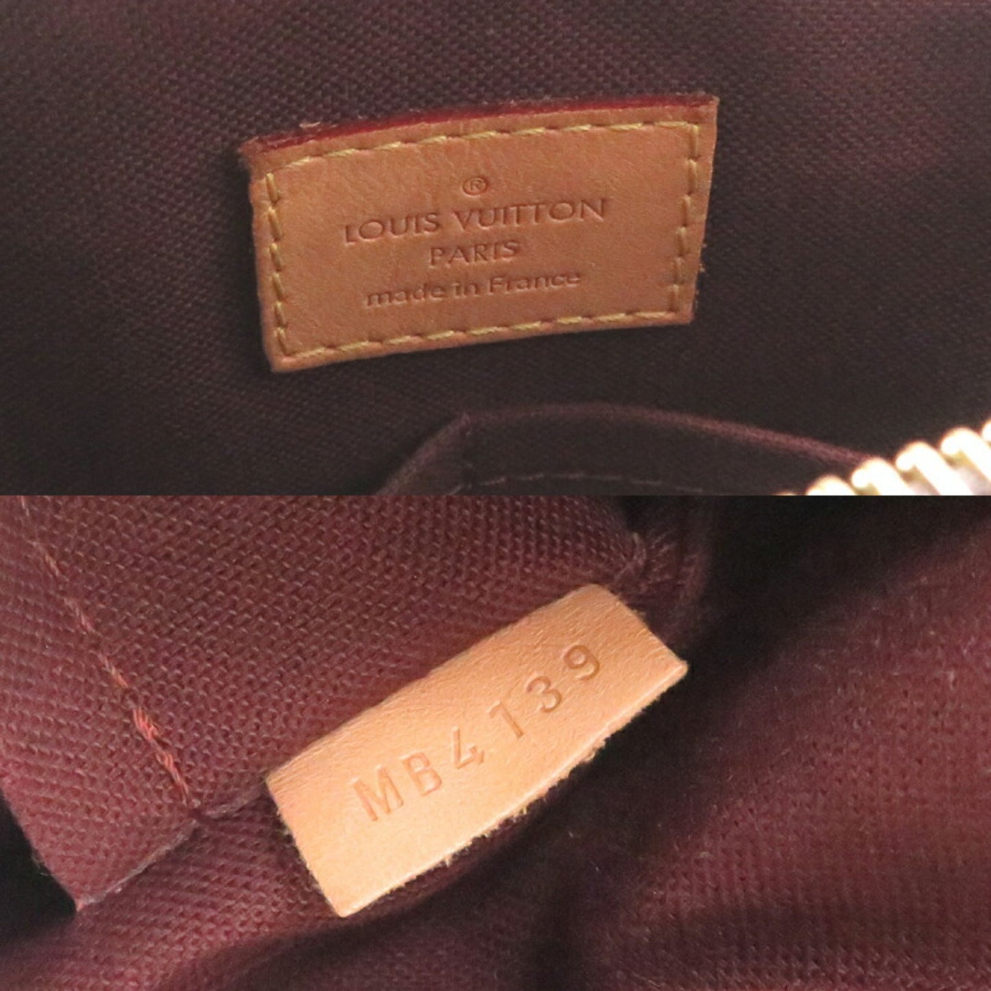 Louis Vuitton Rivoire Pm Strap