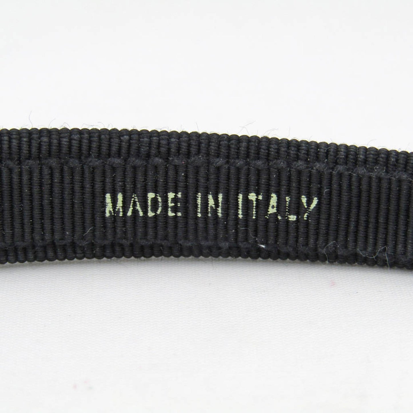 Salvatore Ferragamo Vara Cotton