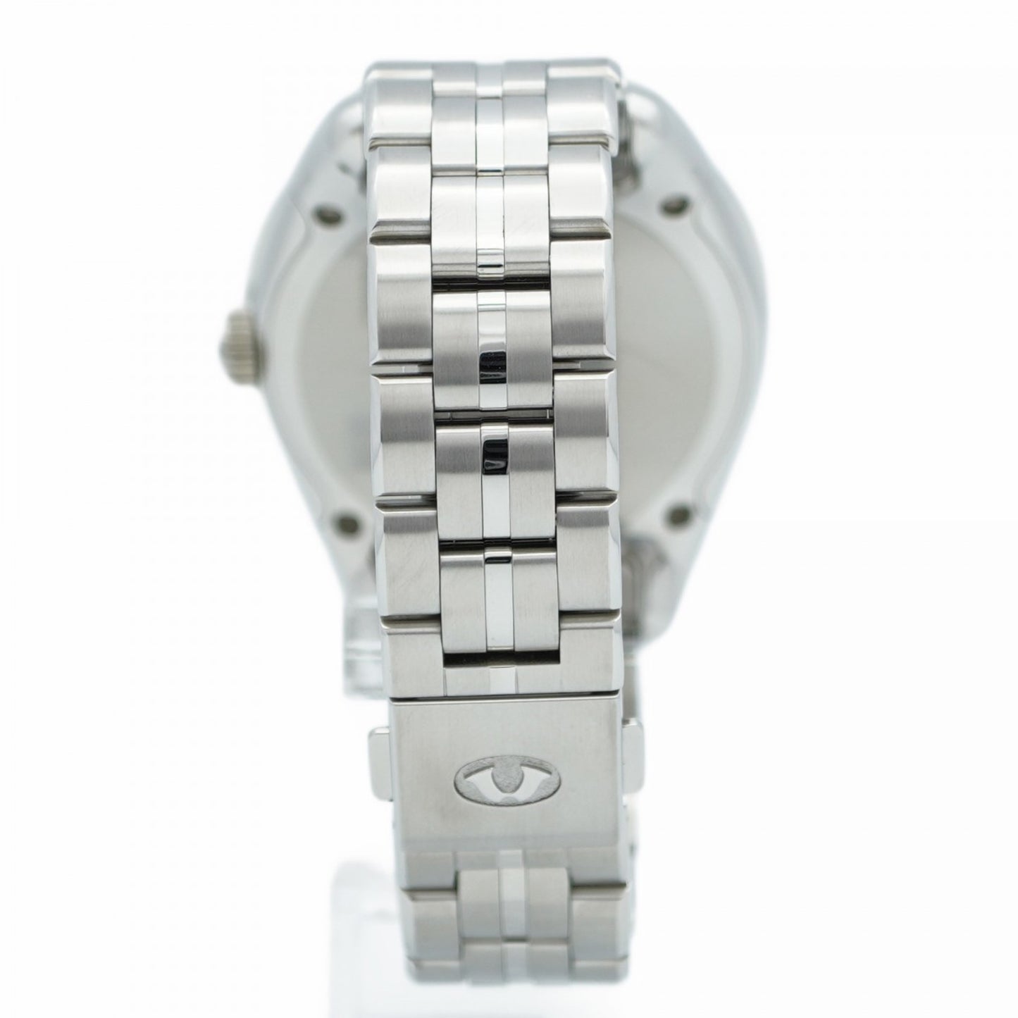 Citizen Campanola Ao4010-51M Blue Dial