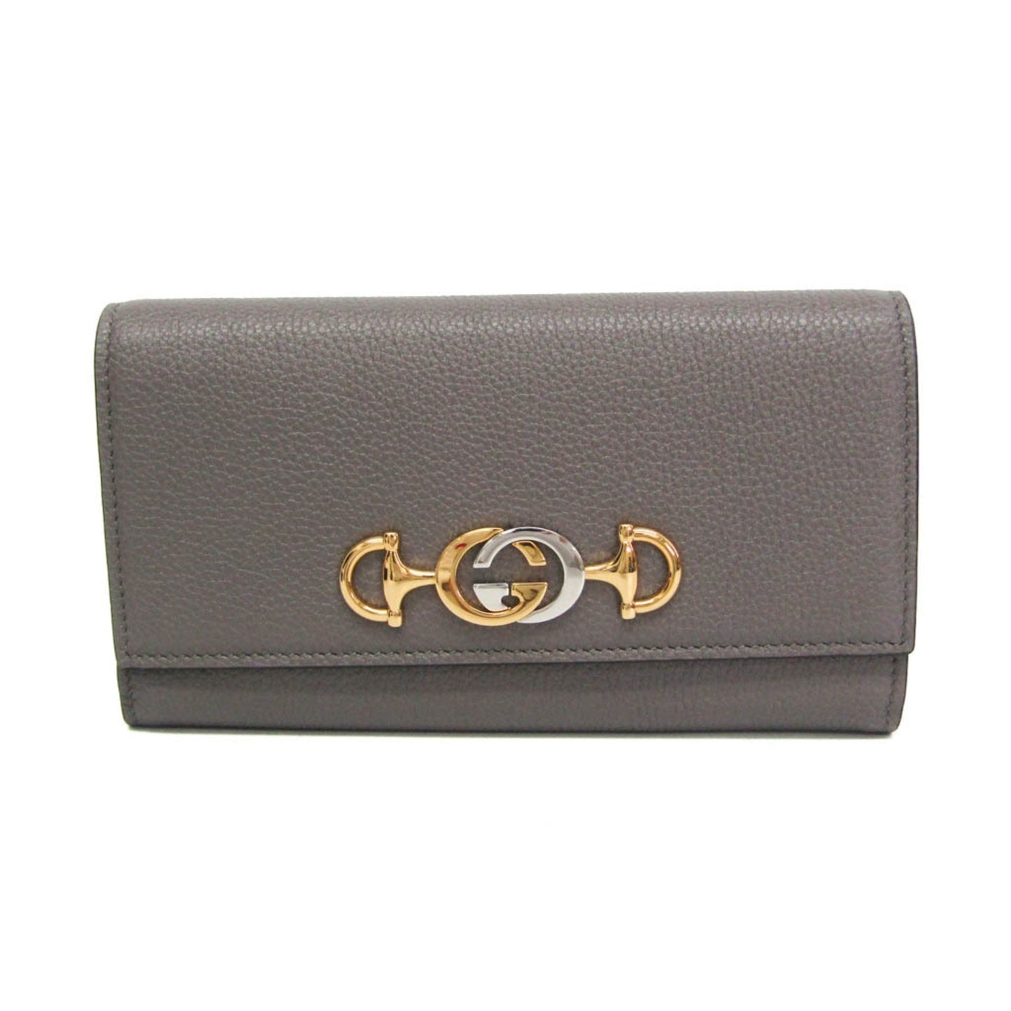 Gucci Zumi Continental Wallet 573612