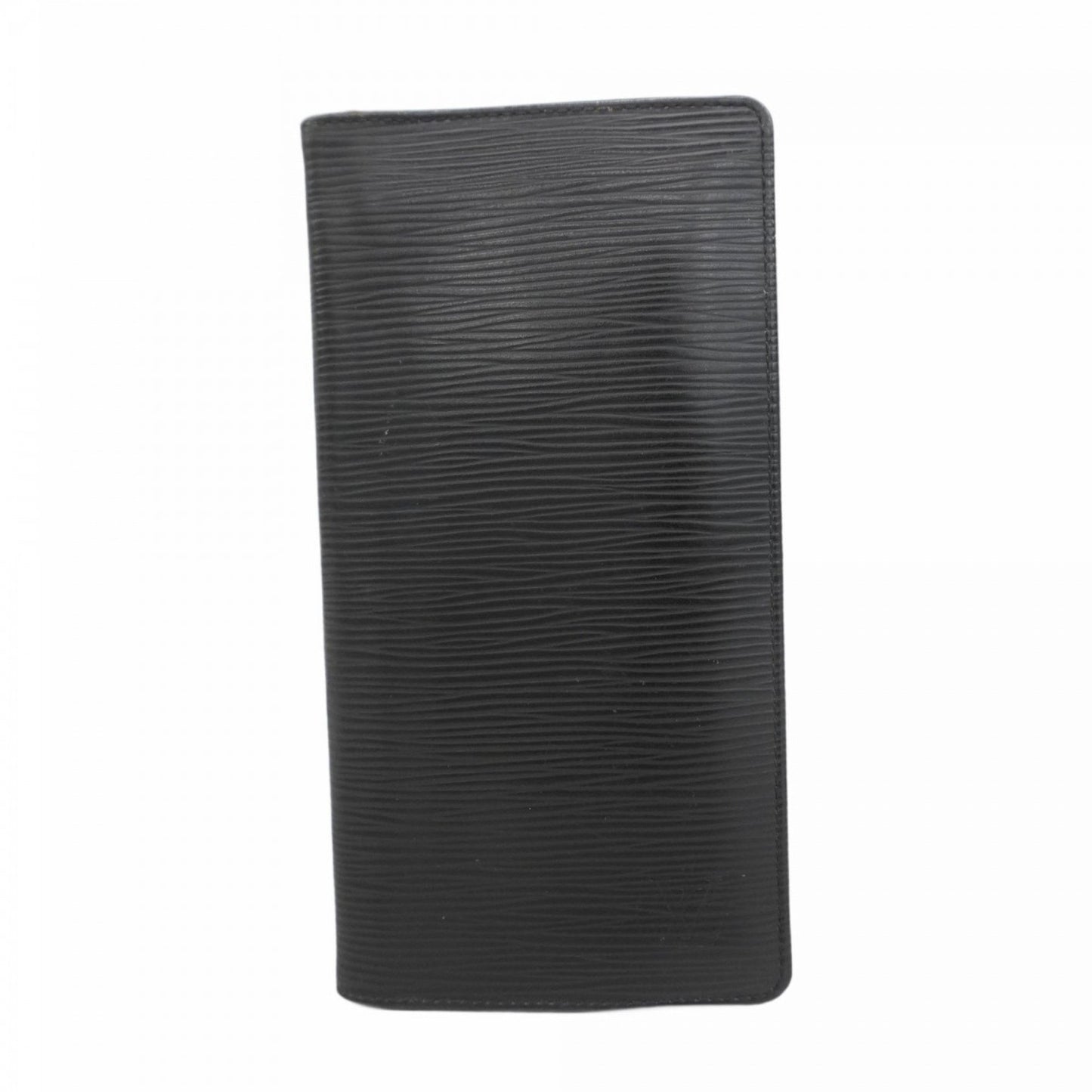 Louis Vuitton Epi Leather Long Wallet