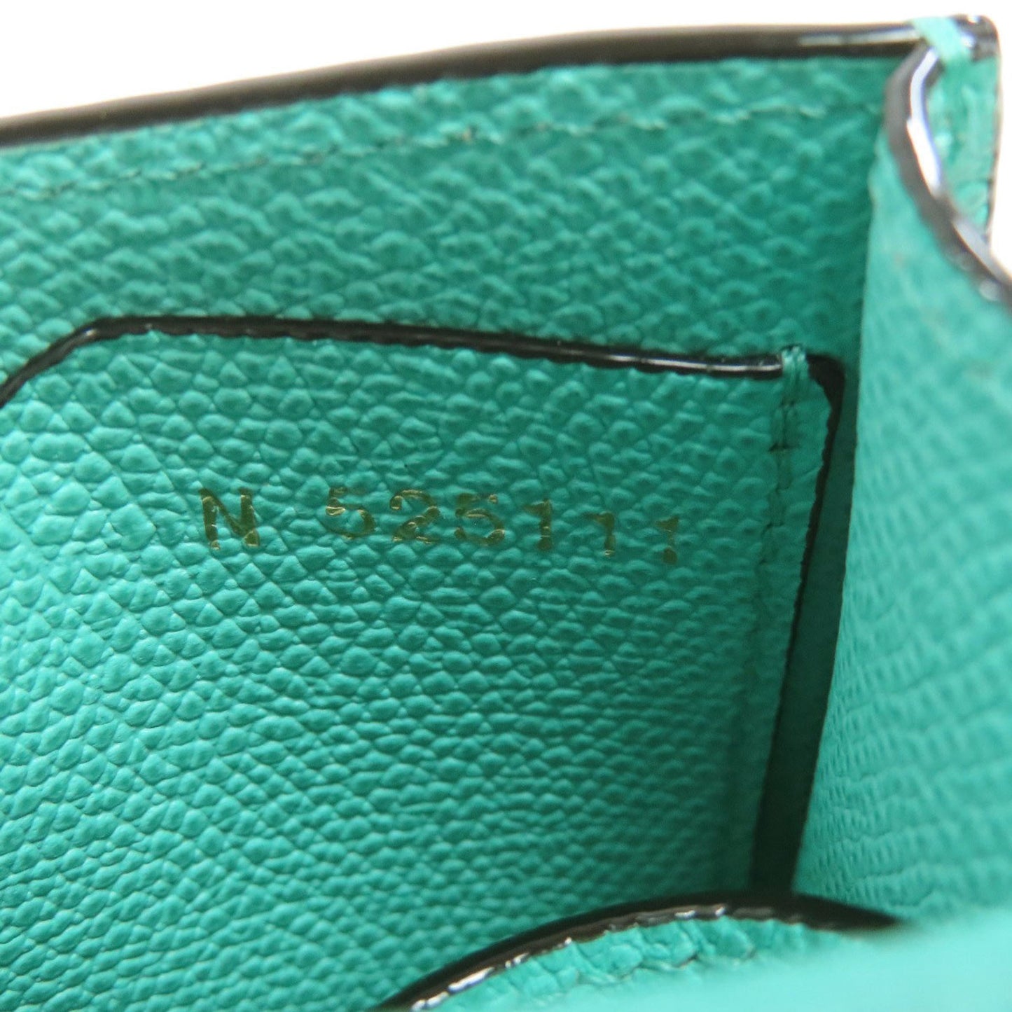 Valextra Handbag In Calfskin