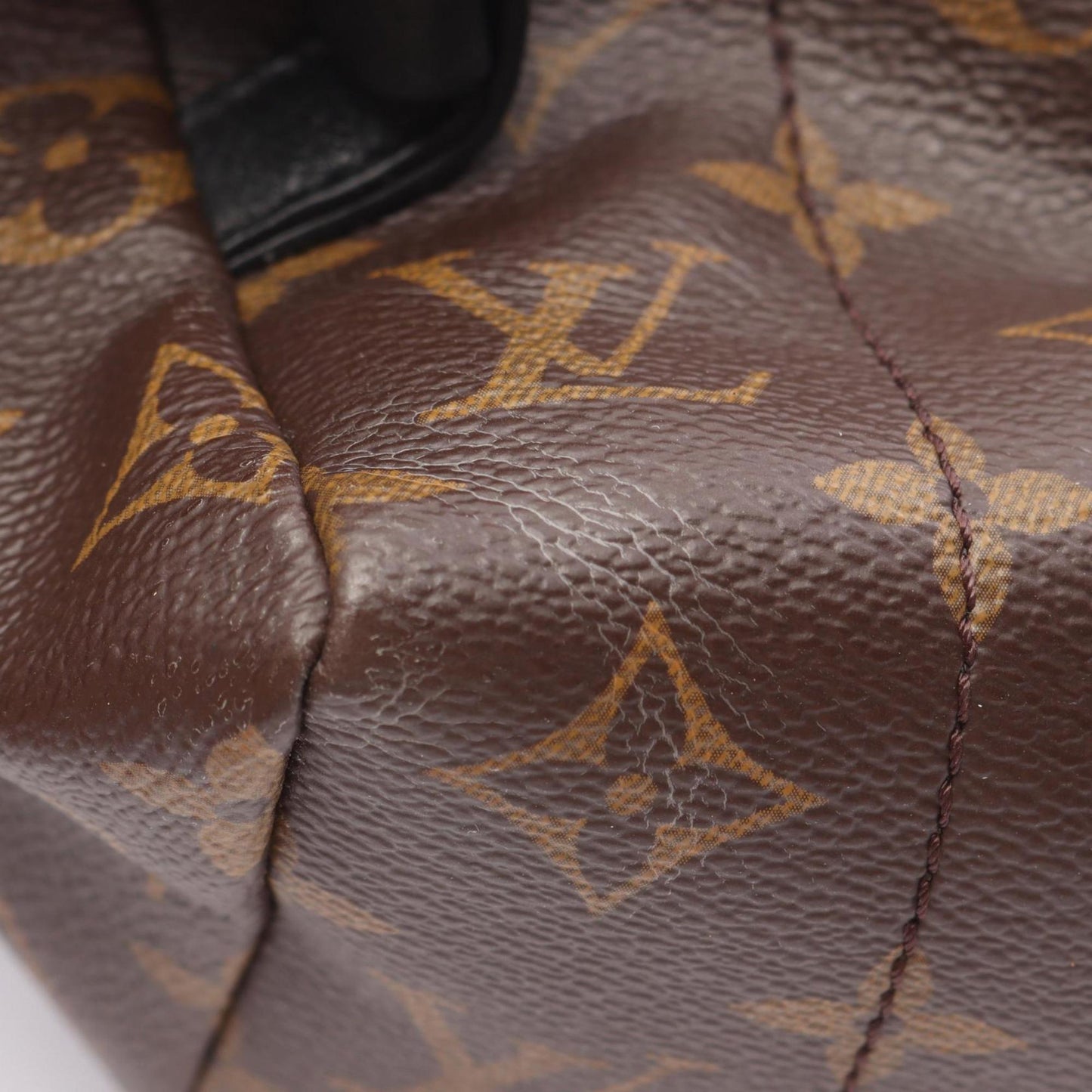 Louis Vuitton Palm Springs Backpack Mm
