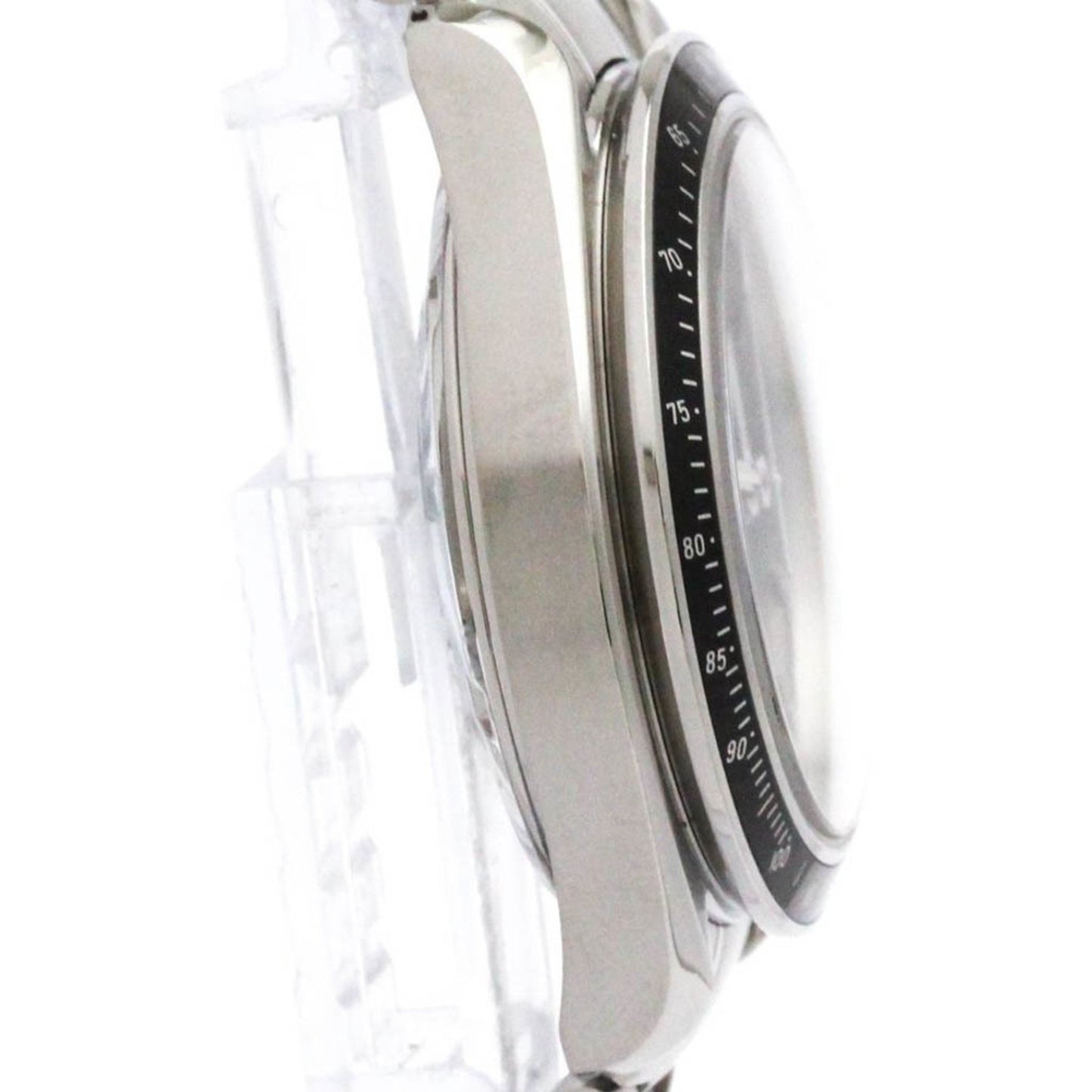 Omega Speedmaster Date Steel Automatic