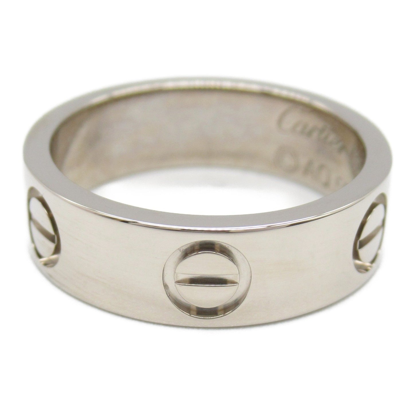 Cartier Love Ring