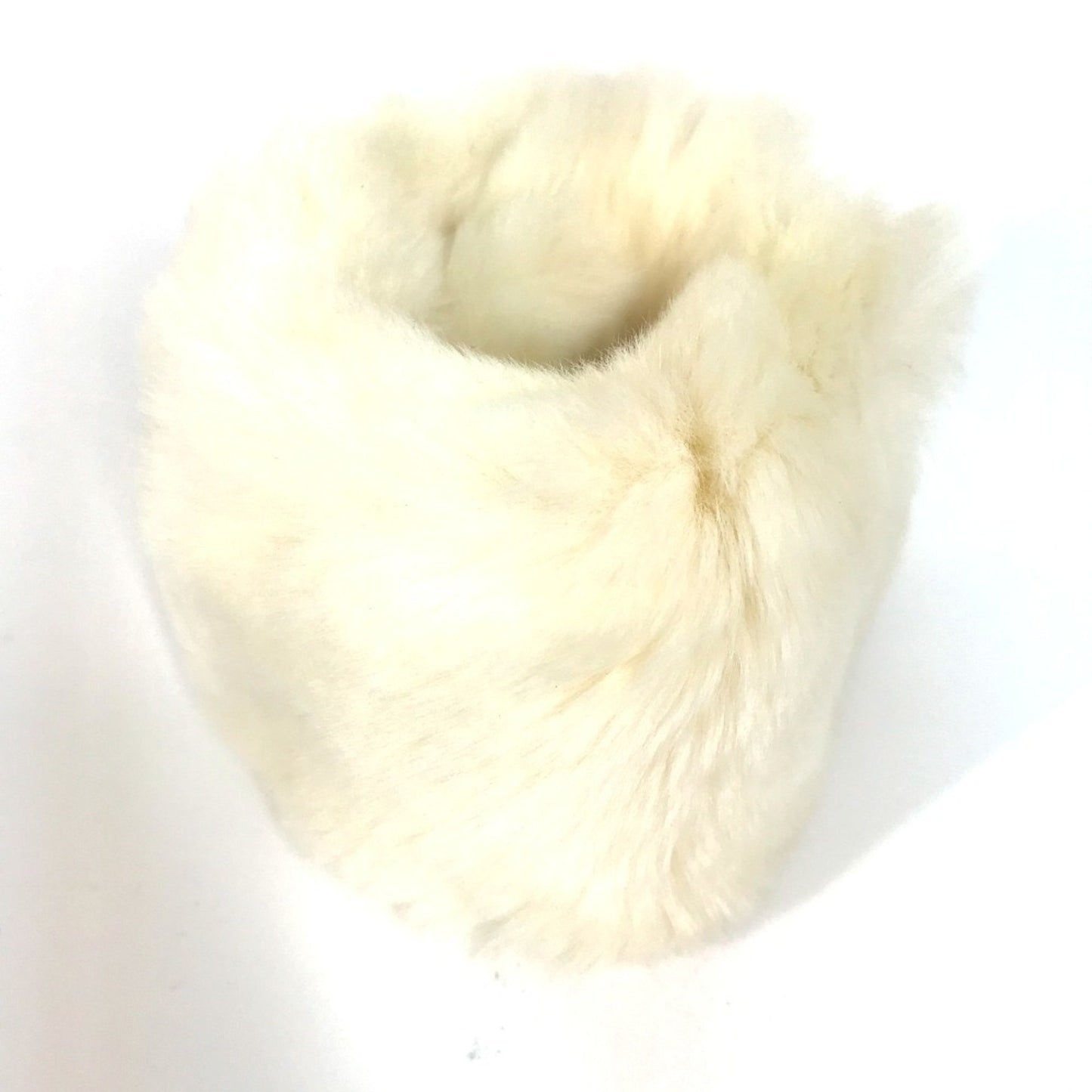 Chanel Cc Coco Mark Fur
