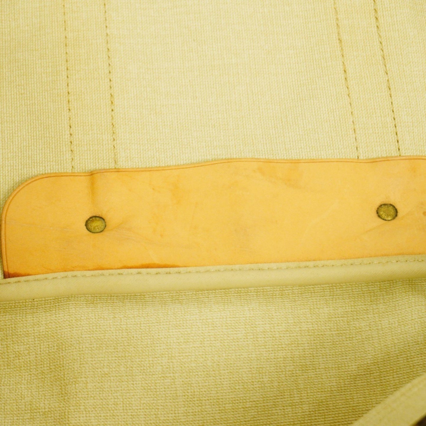 Louis Vuitton Boston Bag Monogram Sirius 55 M41404 Brown