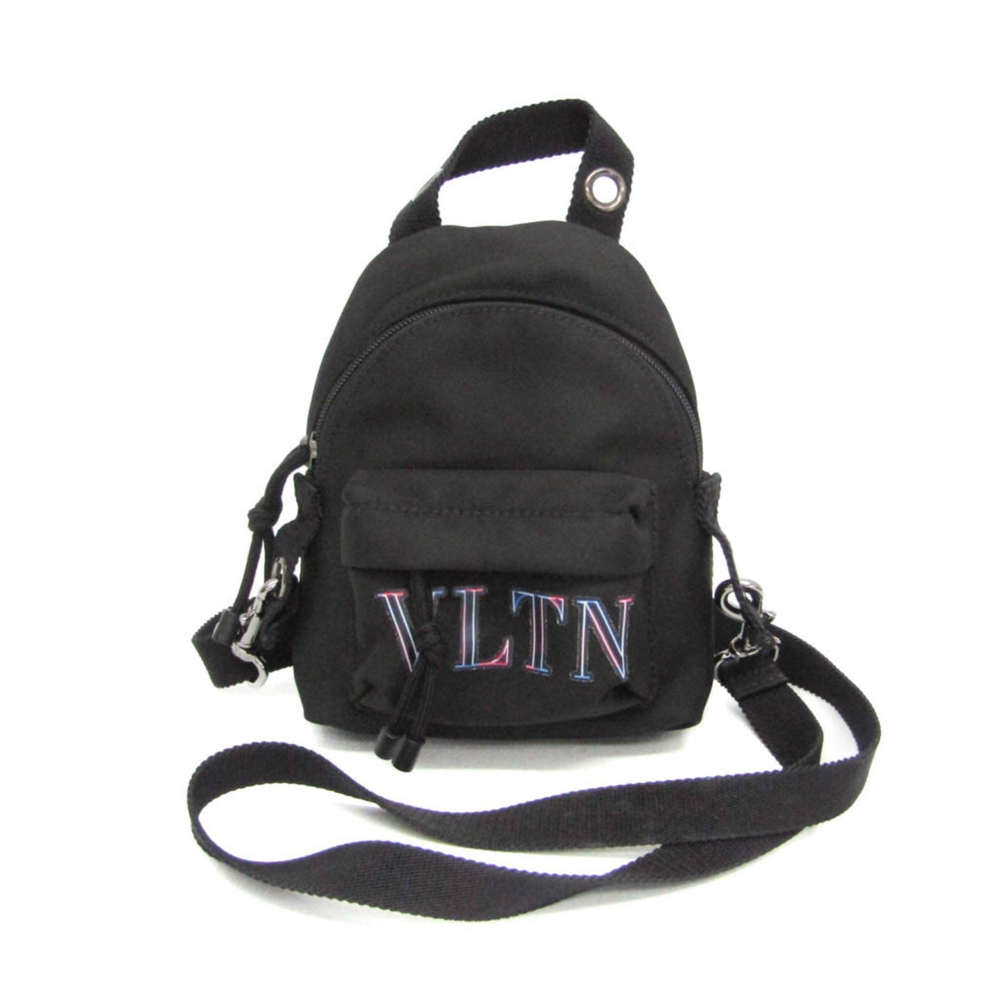Valentino Garavani Vltn Backpack-Style Shoulder Pouch Men