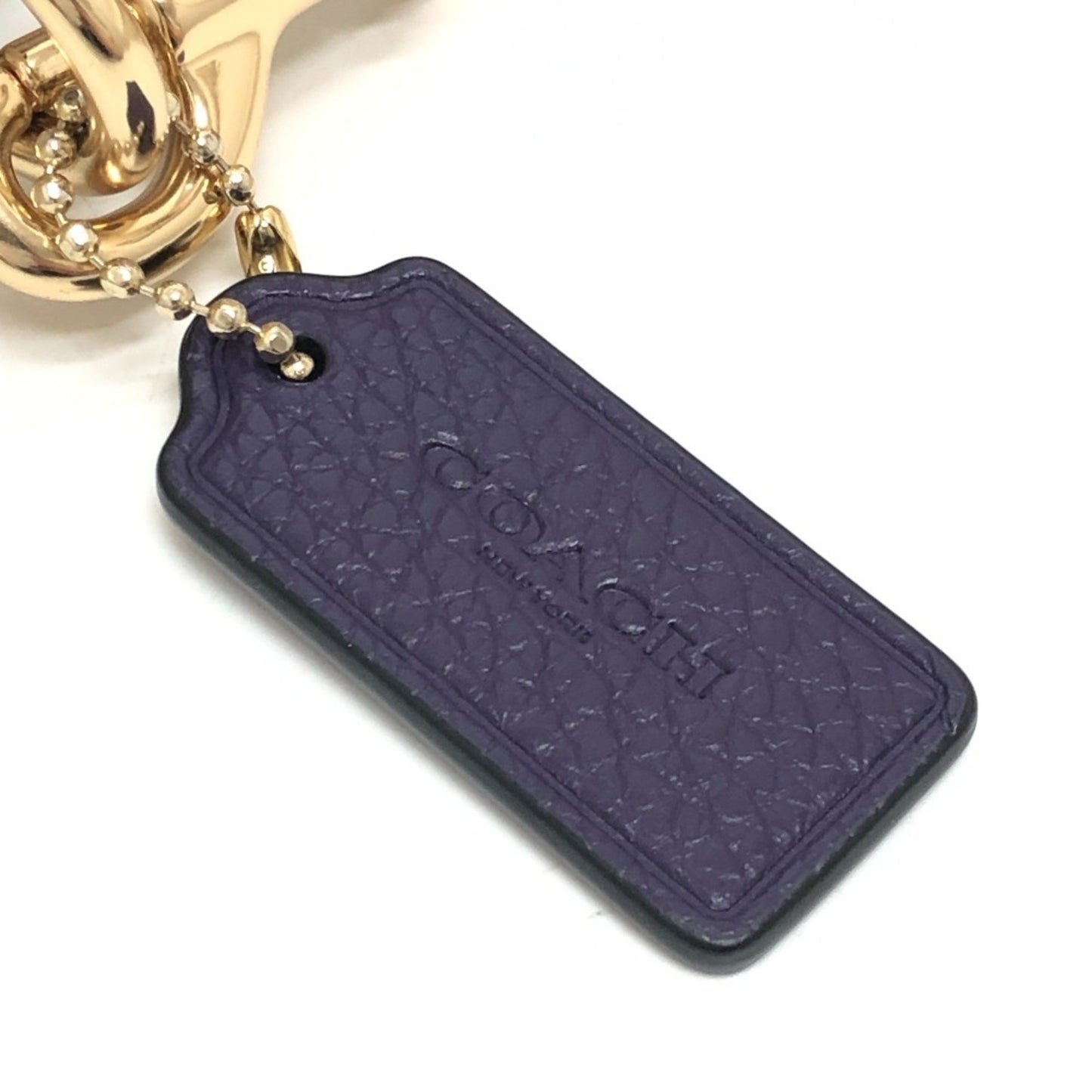 Coach F83267 Pebble Leather Veil Phoebe Bag