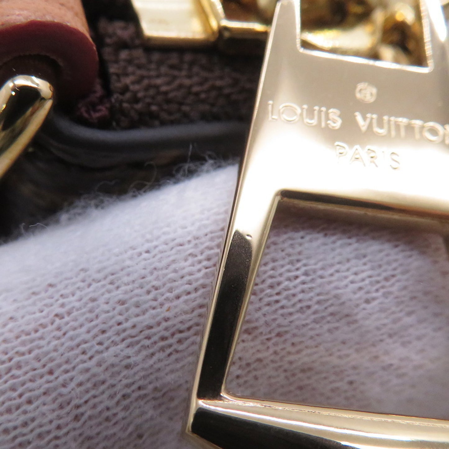 Louis Vuitton Monogram Boulogne Pm Shoulder Bag M45832 Louis Vuitton 2-Way Handbag