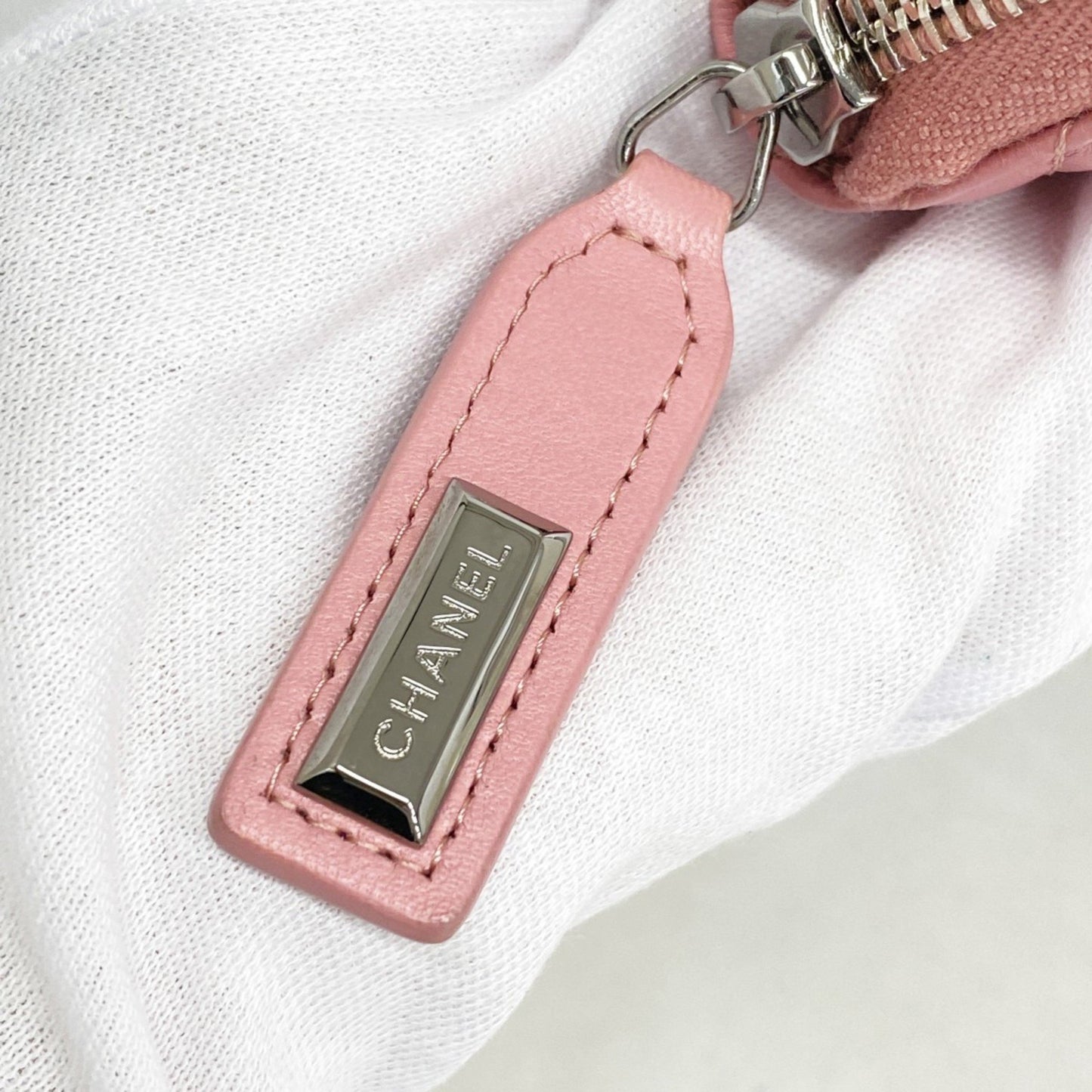 Chanel Wallet/Coin Case