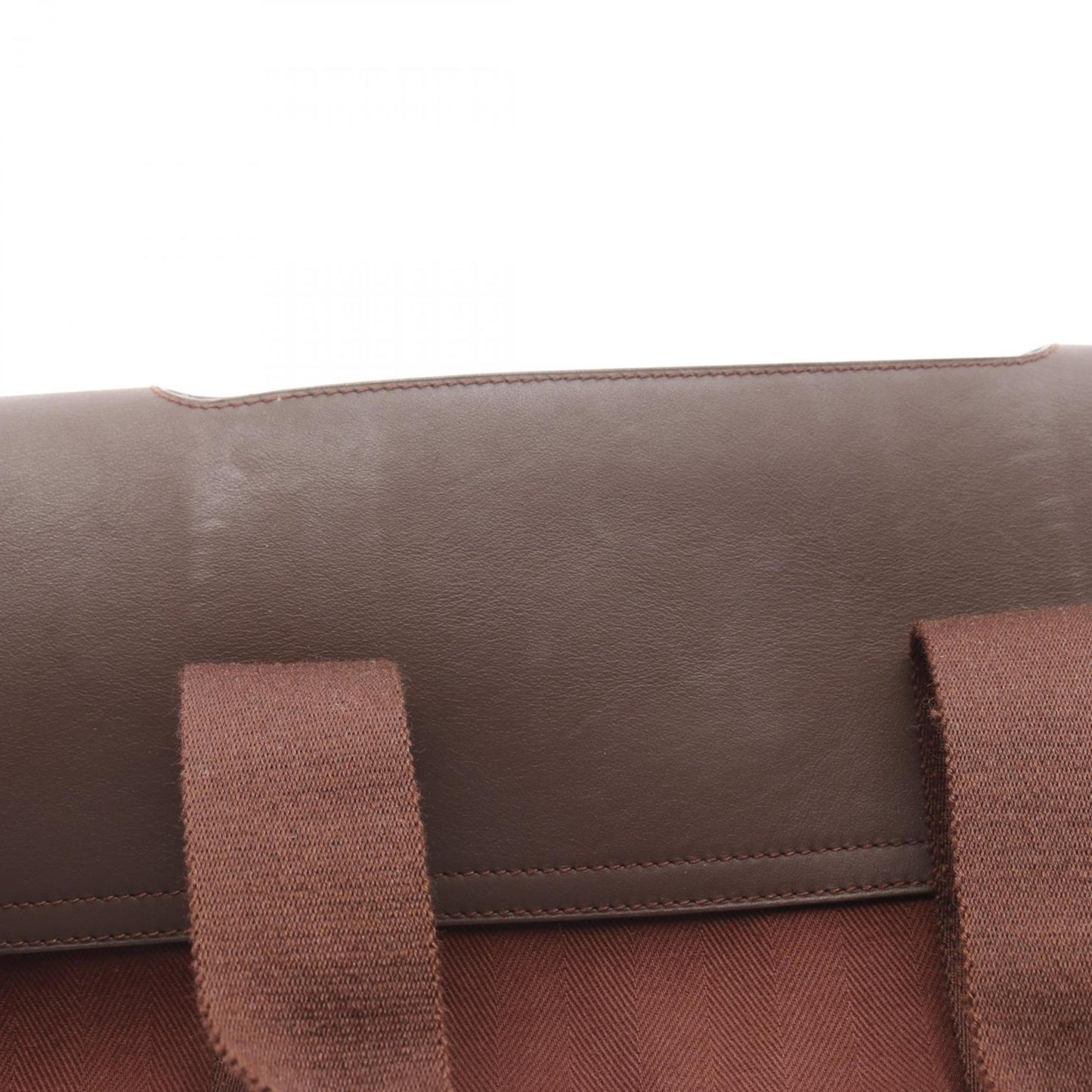 Hermes Herms Valparaiso Long Mm Handbag