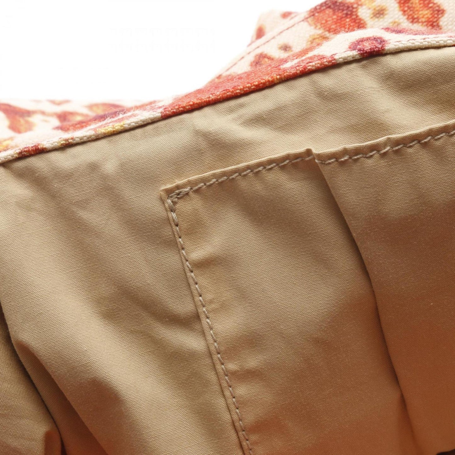 Bottega Veneta Canvas Tote Bag For Women In White