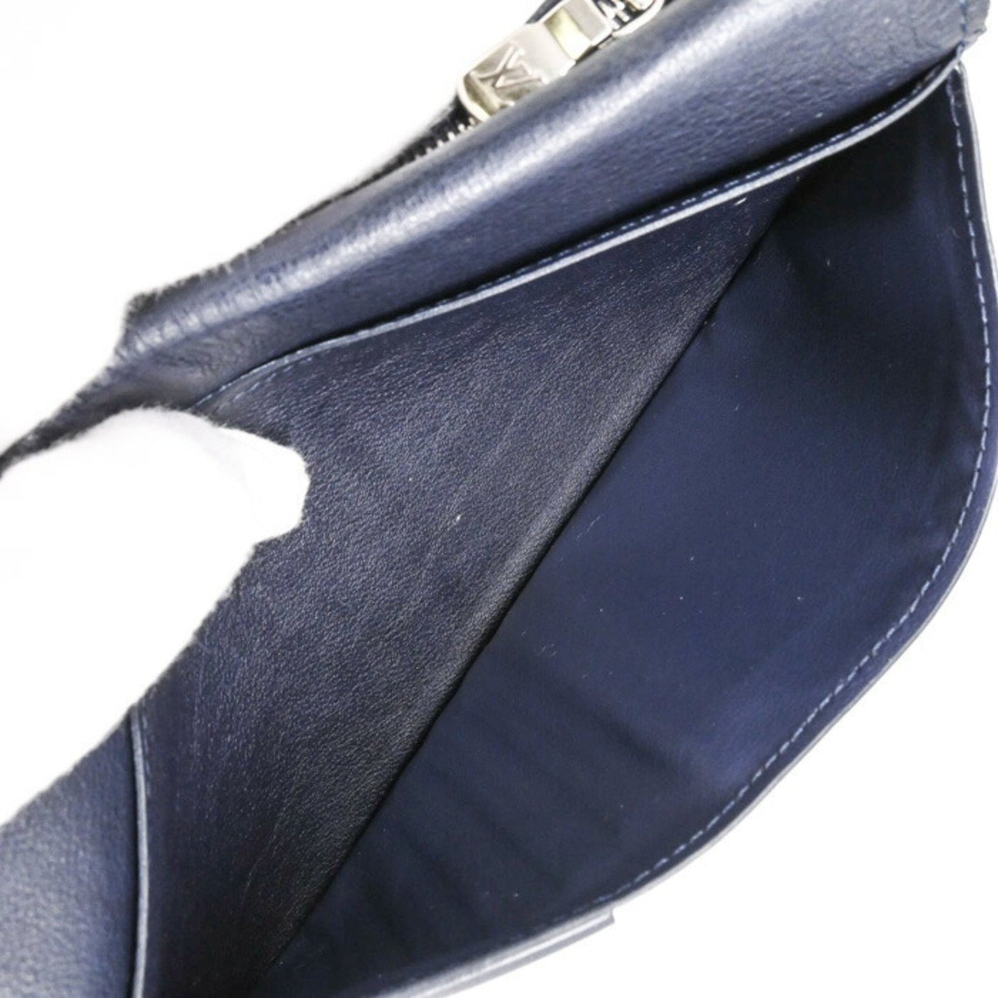Louis Vuitton Portefeuille Brazza M67741 Lv Circle Bifold Wallet