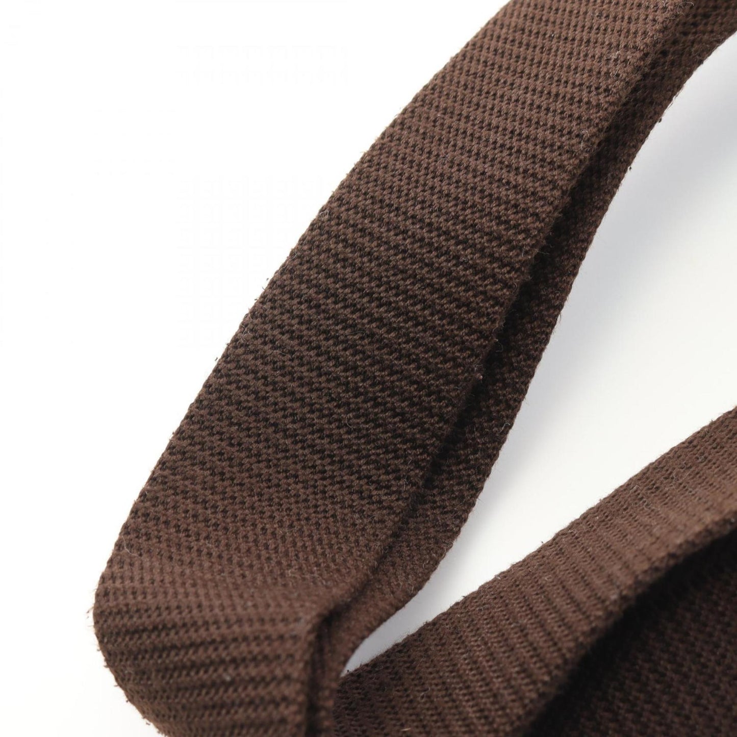 Louis Vuitton Louis Vuitton Pochette Ganju Waist Bag Body Coated Canvas Leather Monogram