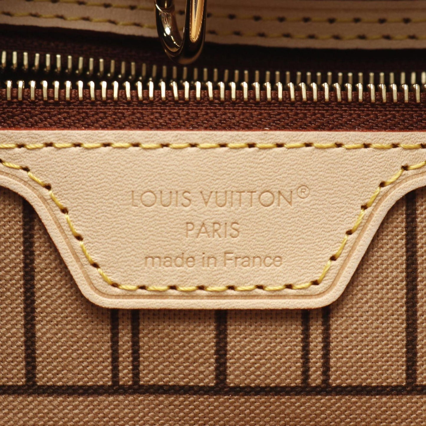 Louis Vuitton Neverfull Pm Tote Bag