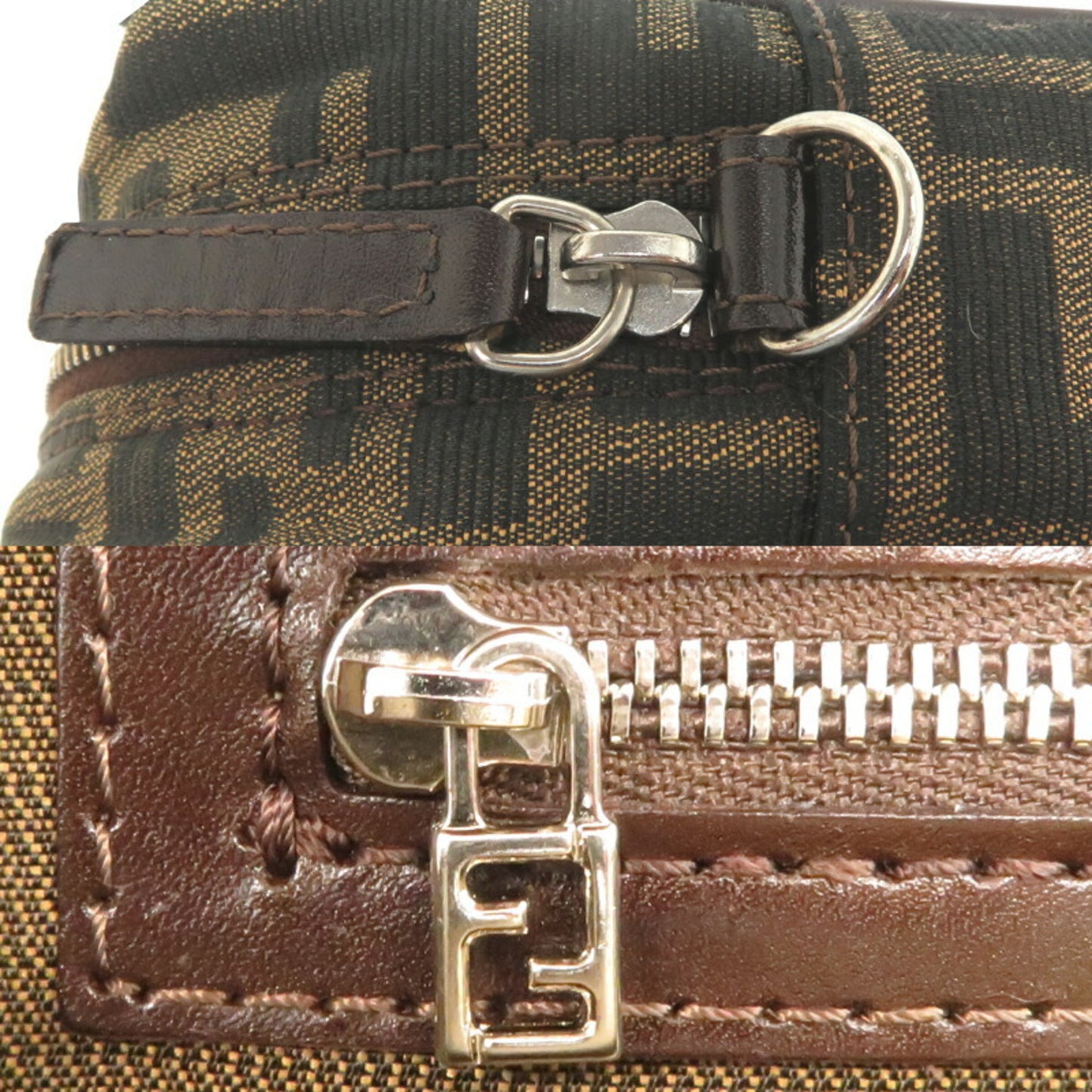 Fendi Shoulder Bag