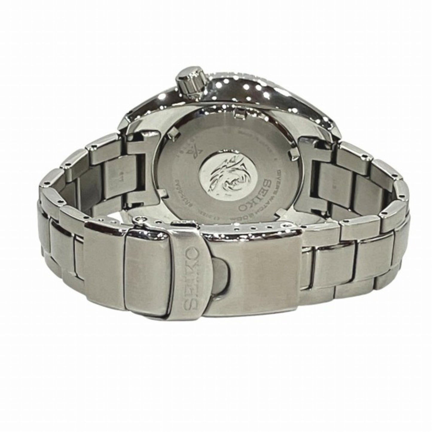 Seiko Prospex Diver Scuba 6R35-00A0 Automatic Watch